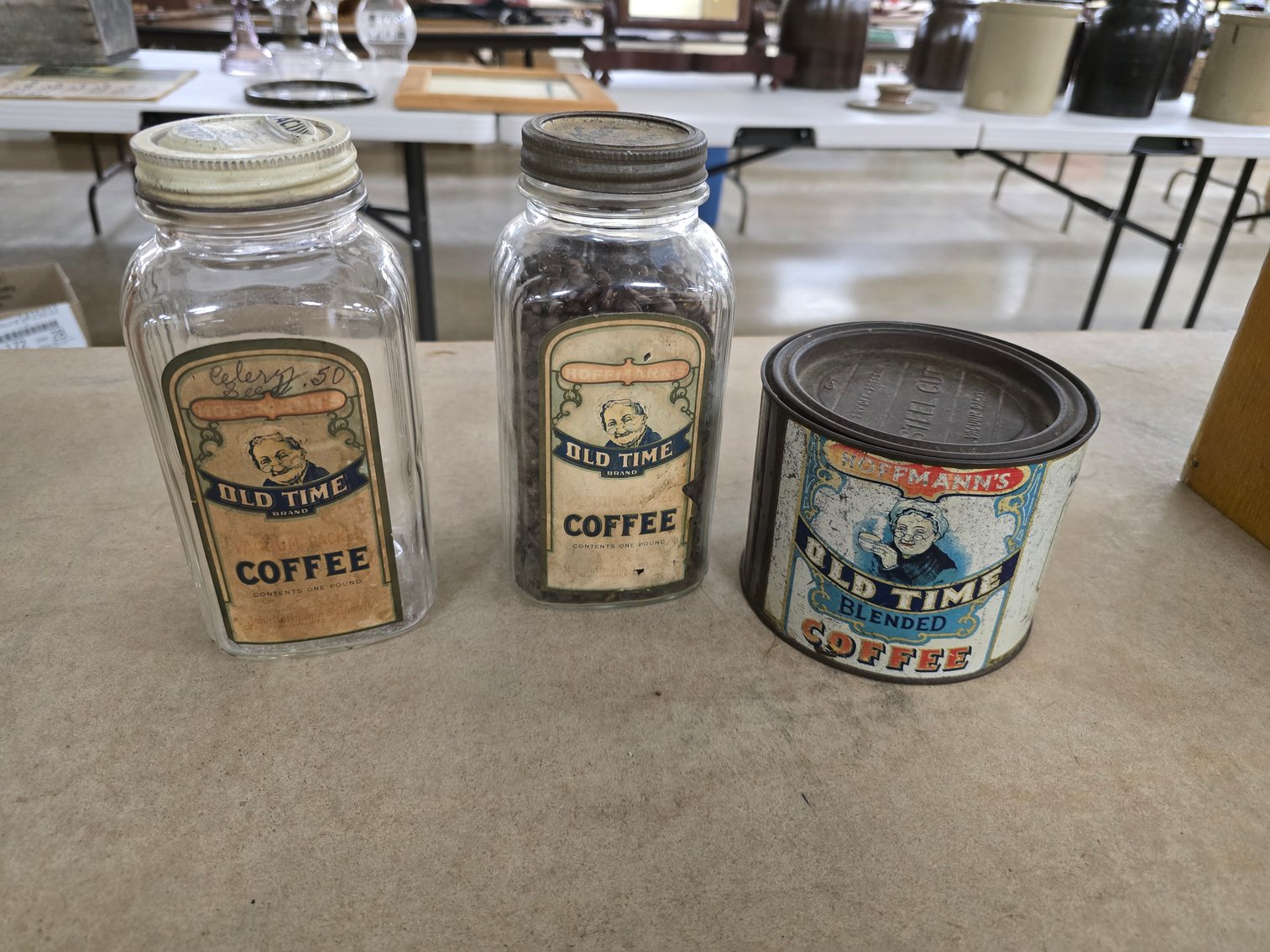 Image for Our May Auction is Loaded with Antiques!