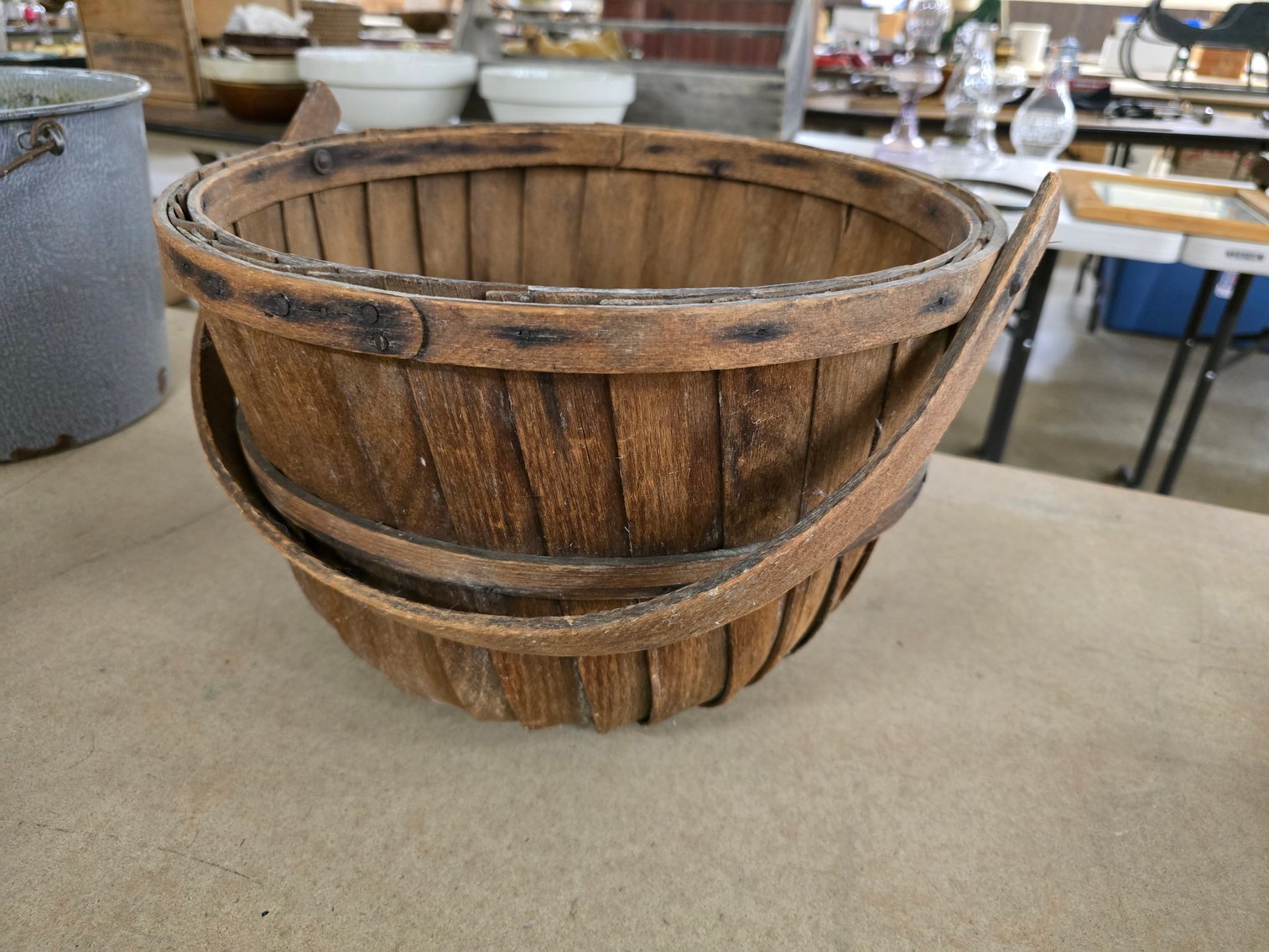 Image for Our May Auction is Loaded with Antiques!