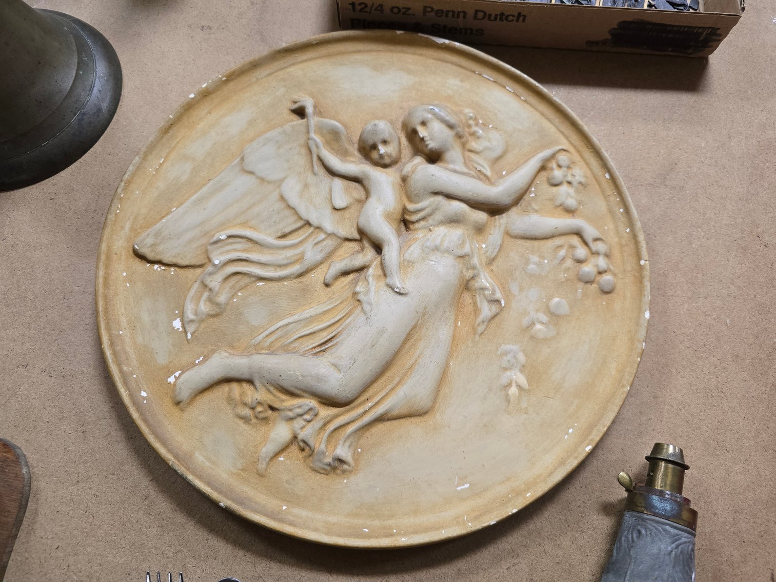 Image for Our May Auction is Loaded with Antiques!