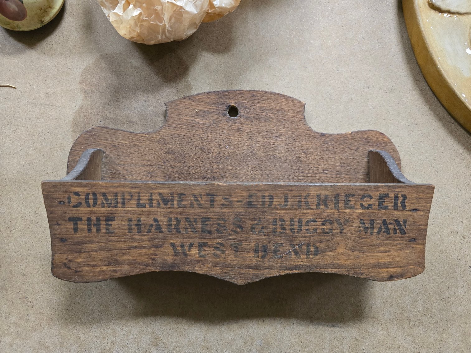 Image for Our May Auction is Loaded with Antiques!