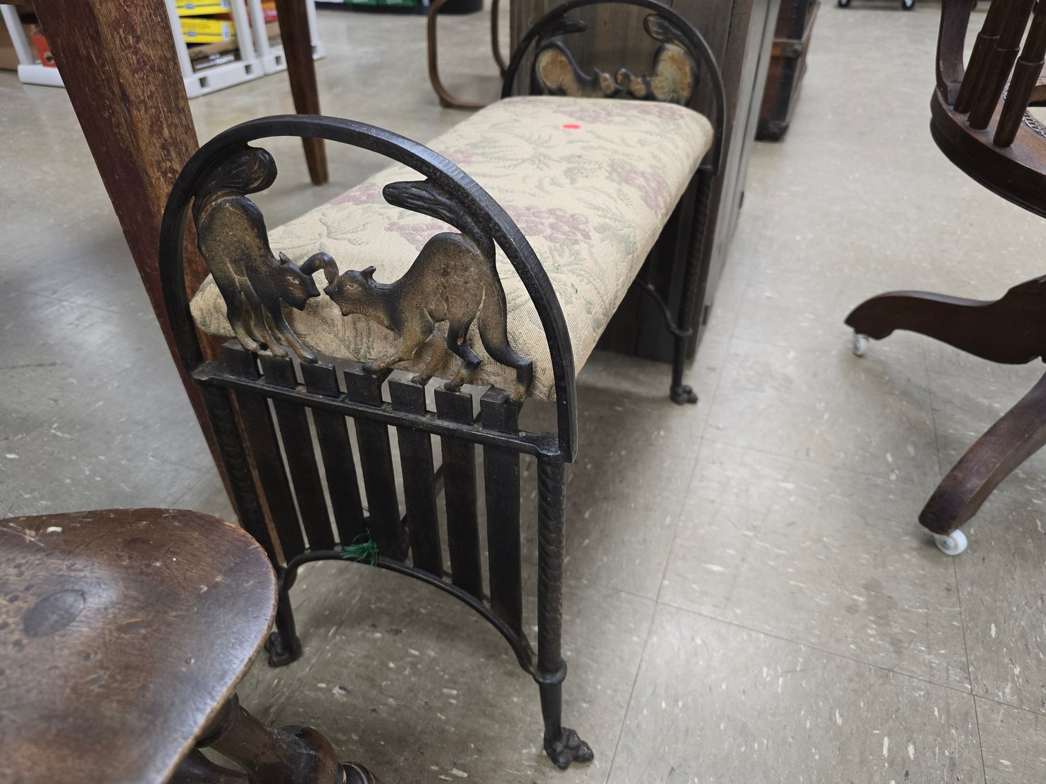 Image for Our May Auction is Loaded with Antiques!