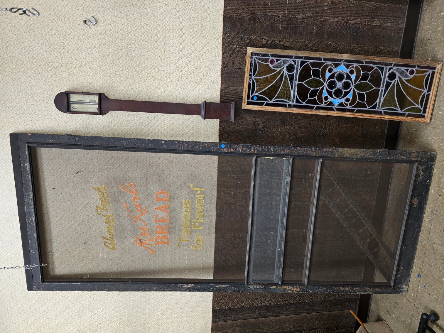 Image for Our May Auction is Loaded with Antiques!