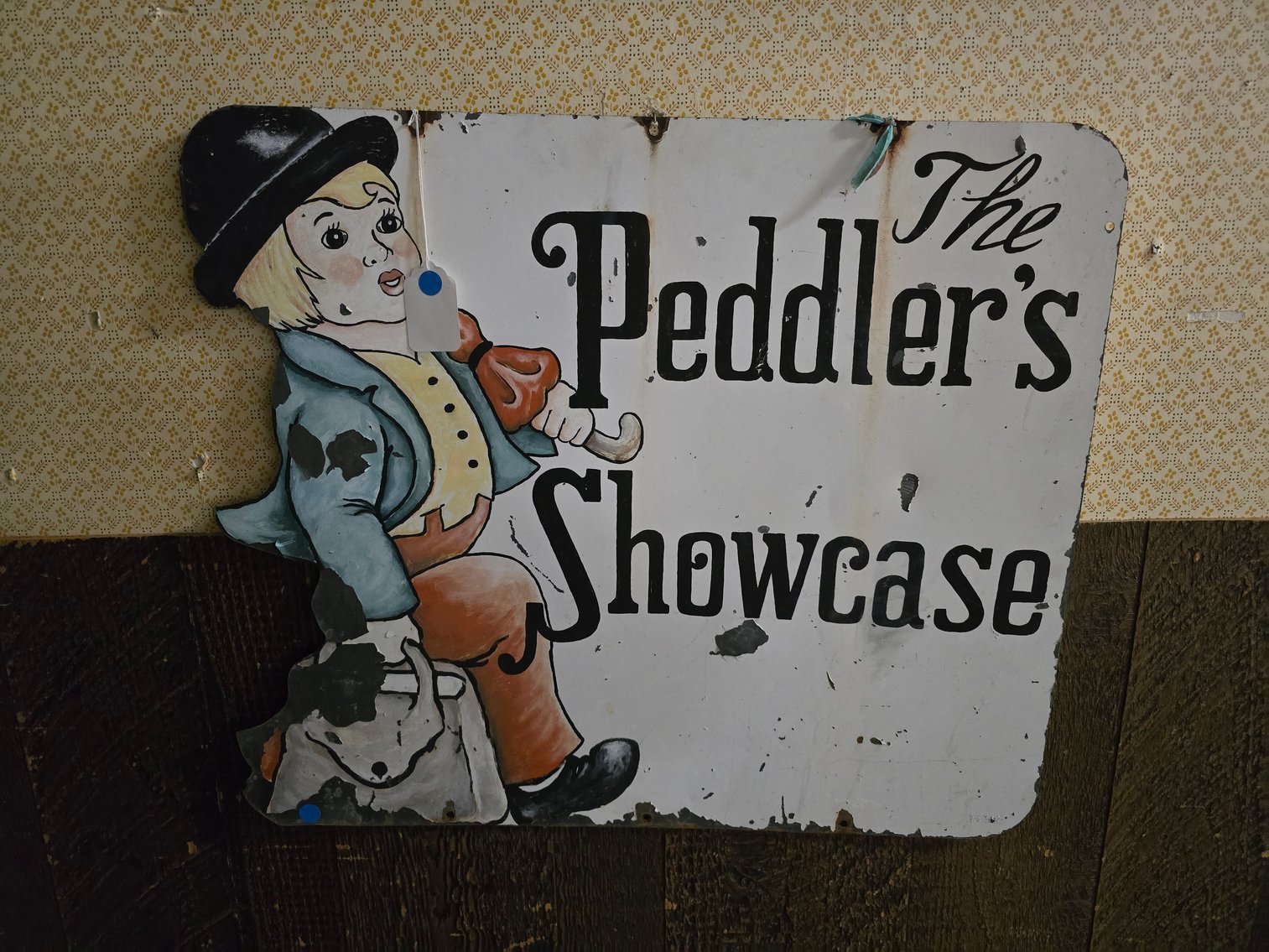 Image for Our May Auction is Loaded with Antiques!