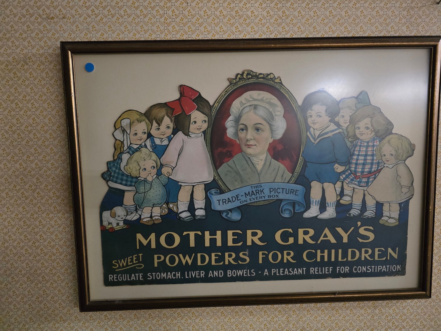 Image for Our May Auction is Loaded with Antiques!