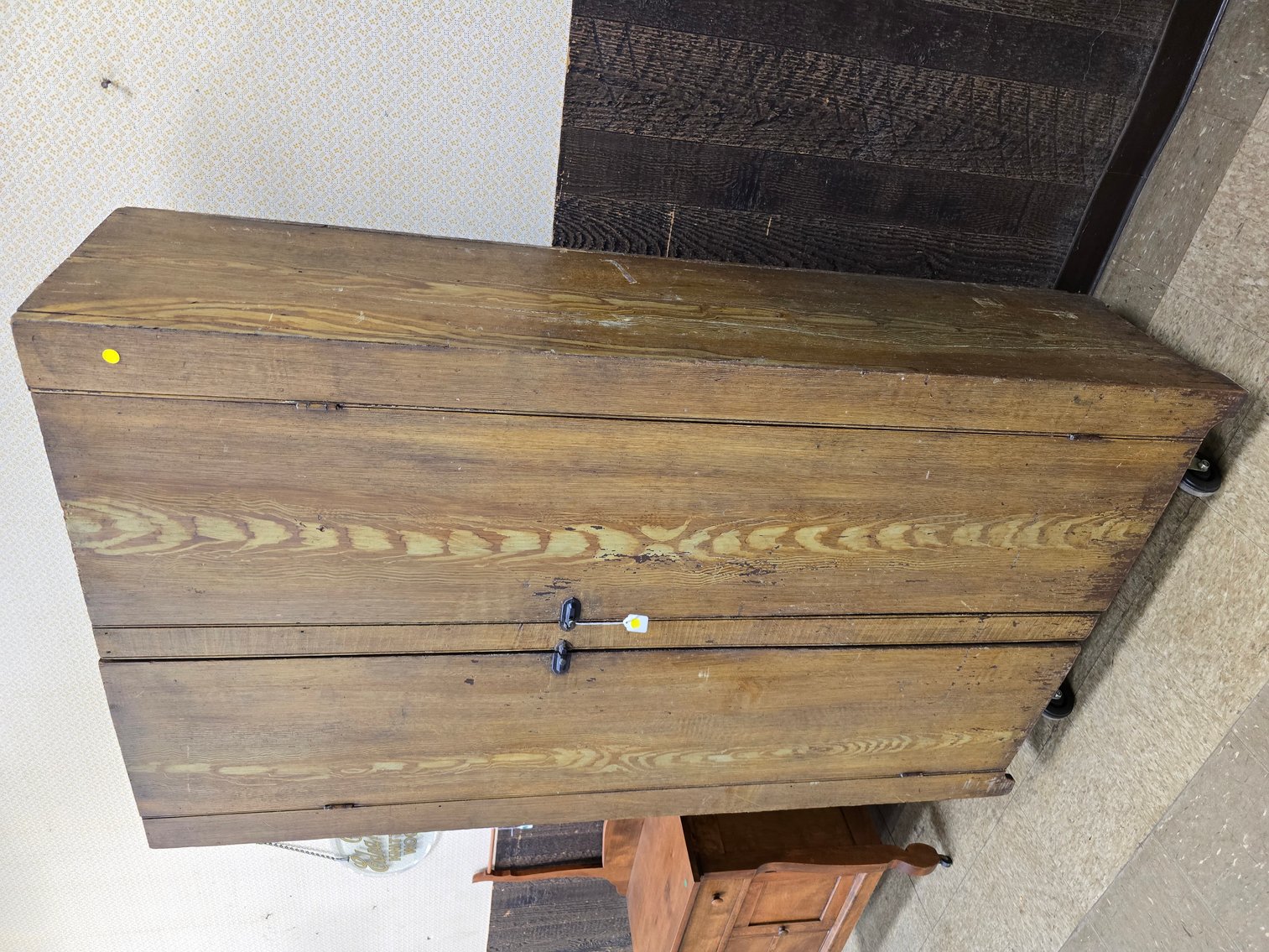 Image for Our May Auction is Loaded with Antiques!