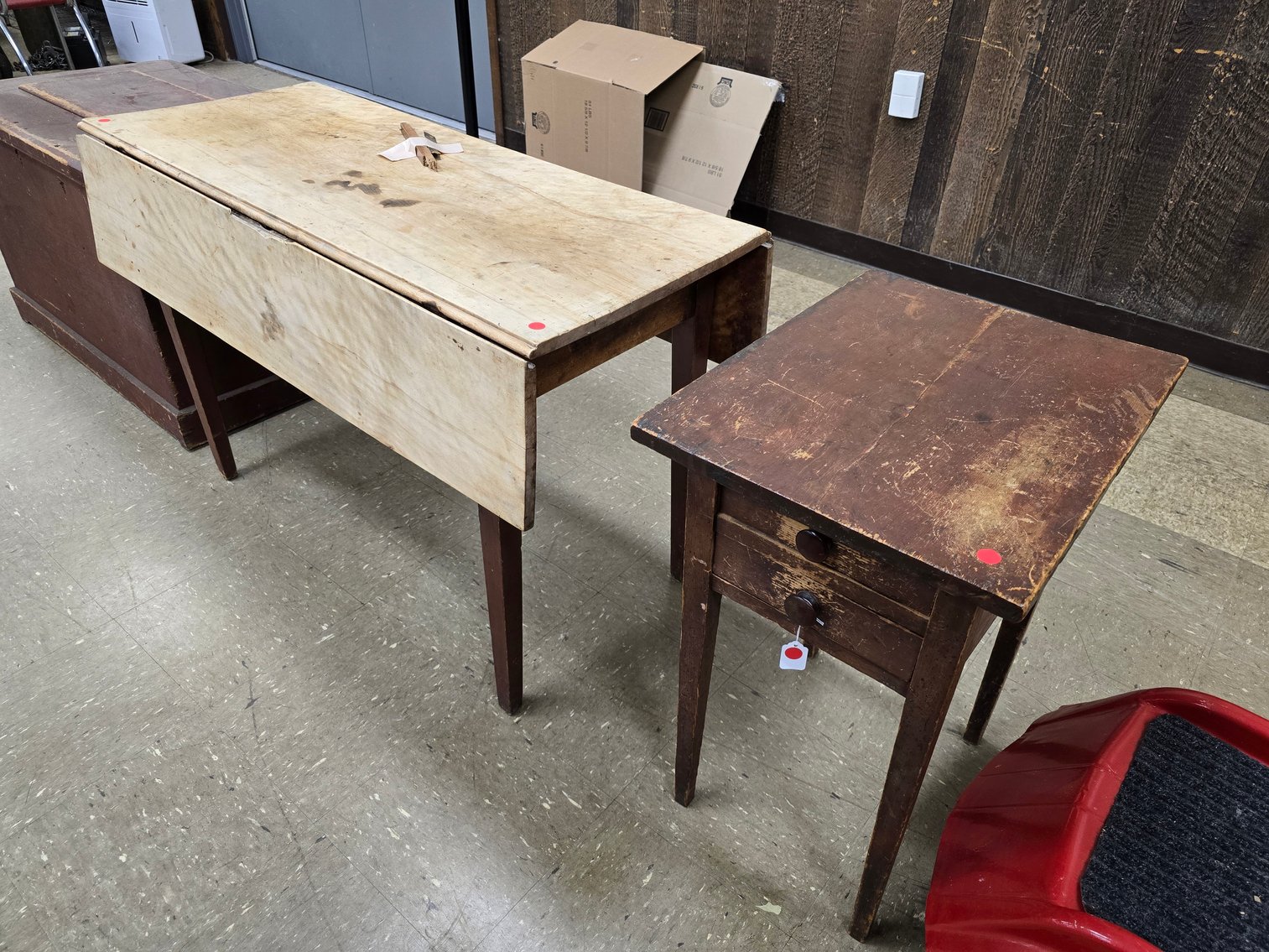 Image for Our May Auction is Loaded with Antiques!