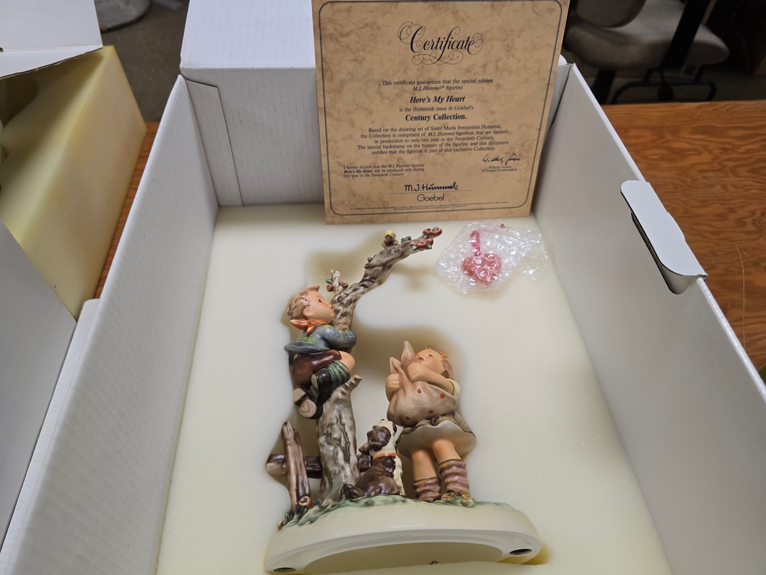 Image for The Estates of Dennis Bushman, Green Bay & Patricia Erdmann, Greenfield. August 7-12.