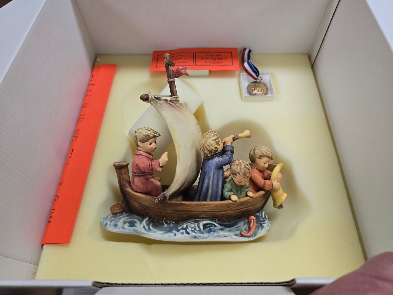 Image for The Estates of Dennis Bushman, Green Bay & Patricia Erdmann, Greenfield. August 7-12.