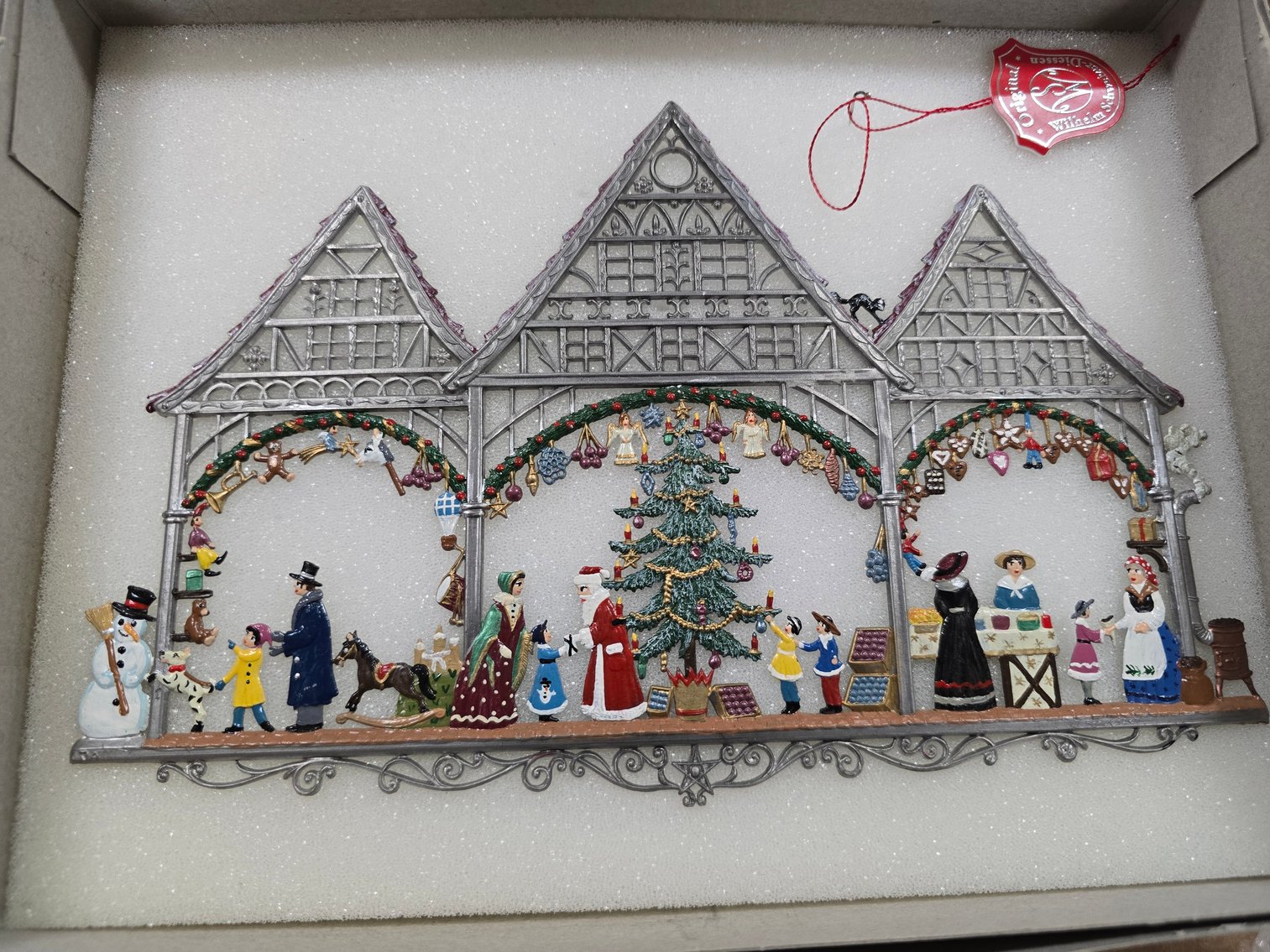 Image for The Estates of Dennis Bushman, Green Bay & Patricia Erdmann, Greenfield. August 7-12.