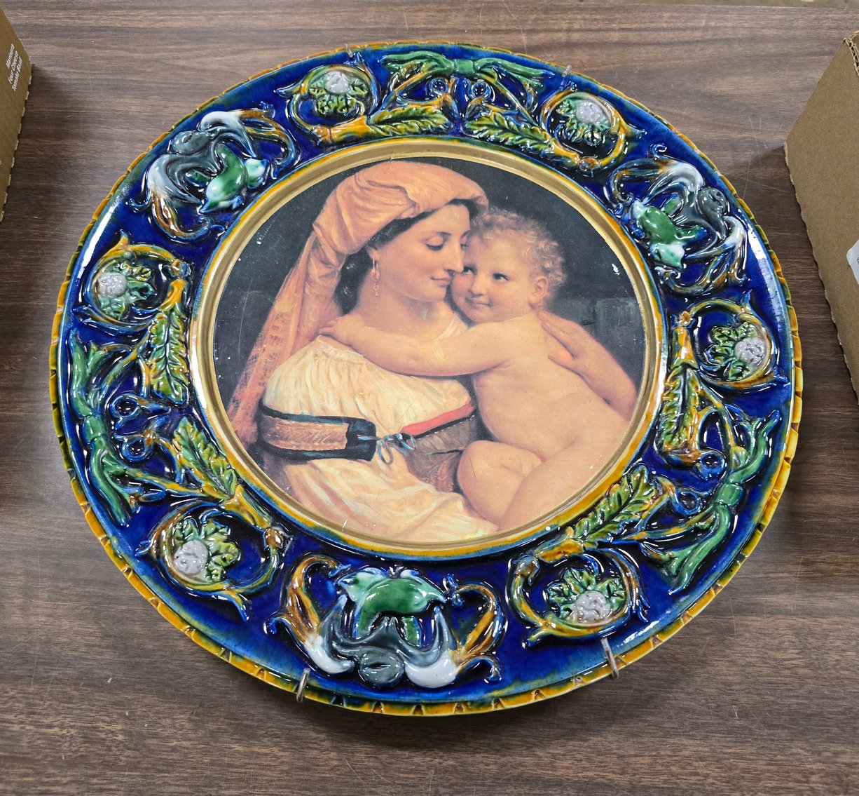 Image for The Estates of Dennis Bushman, Green Bay & Patricia Erdmann, Greenfield. August 7-12.