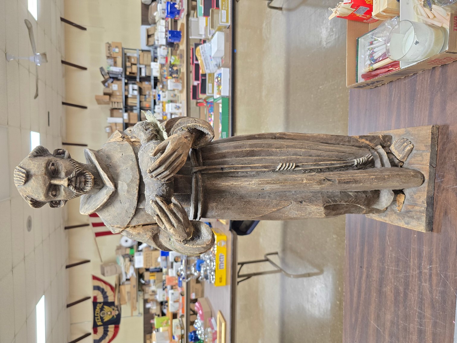 Image for The Estates of Dennis Bushman, Green Bay & Patricia Erdmann, Greenfield. August 7-12.