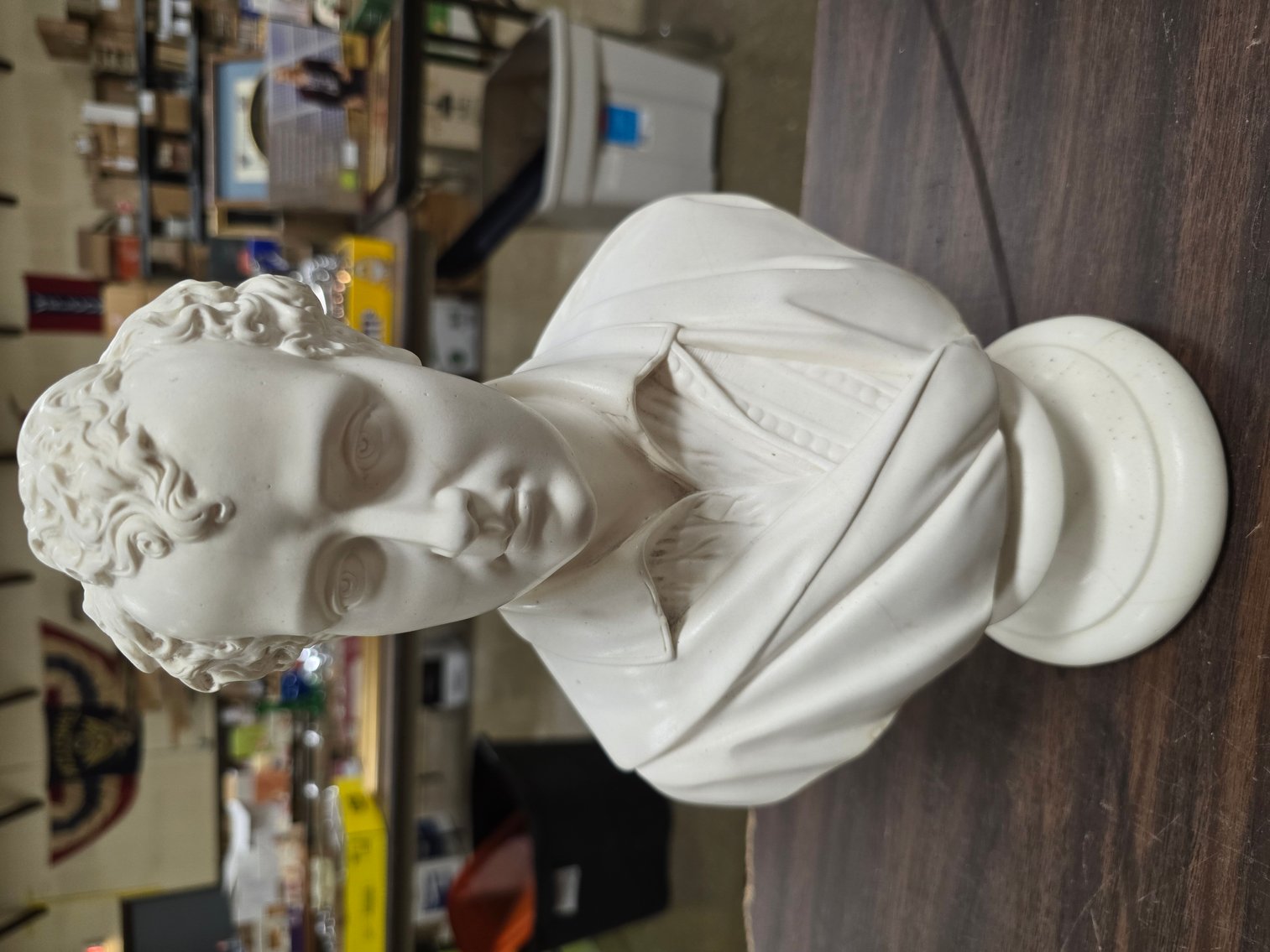 Image for The Estates of Dennis Bushman, Green Bay & Patricia Erdmann, Greenfield. August 7-12.