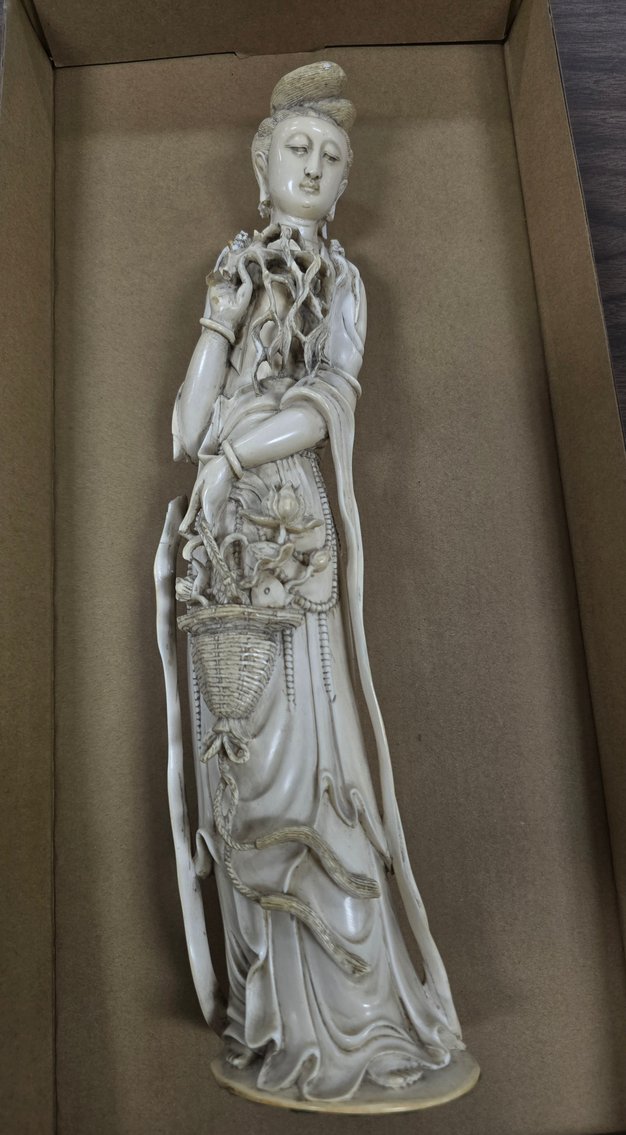 Image for The Estates of Dennis Bushman, Green Bay & Patricia Erdmann, Greenfield. August 7-12.