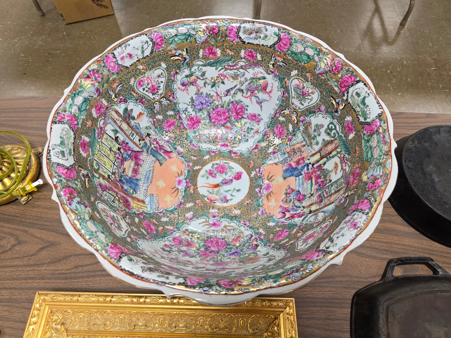 Image for The Estates of Dennis Bushman, Green Bay & Patricia Erdmann, Greenfield. August 7-12.