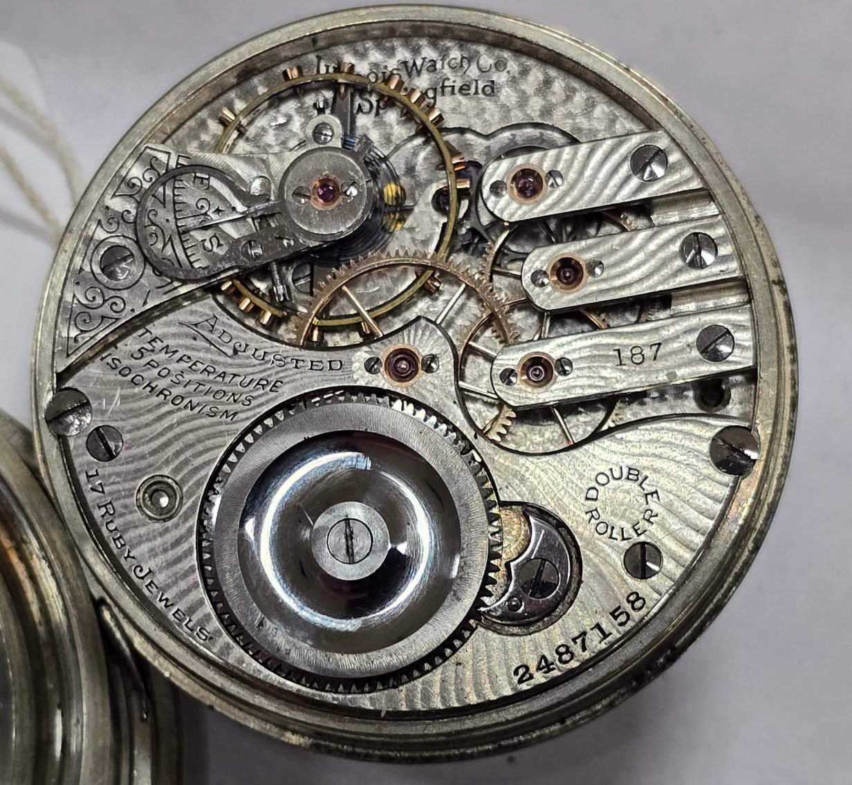 Image for The Estates of Dennis Bushman, Green Bay & Patricia Erdmann, Greenfield. August 7-12.