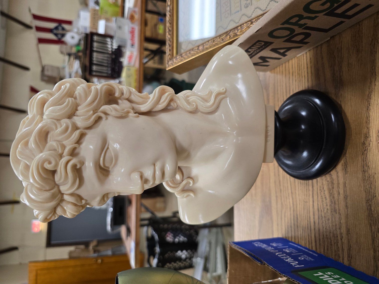 Image for The Estates of Dennis Bushman, Green Bay & Patricia Erdmann, Greenfield. August 7-12.