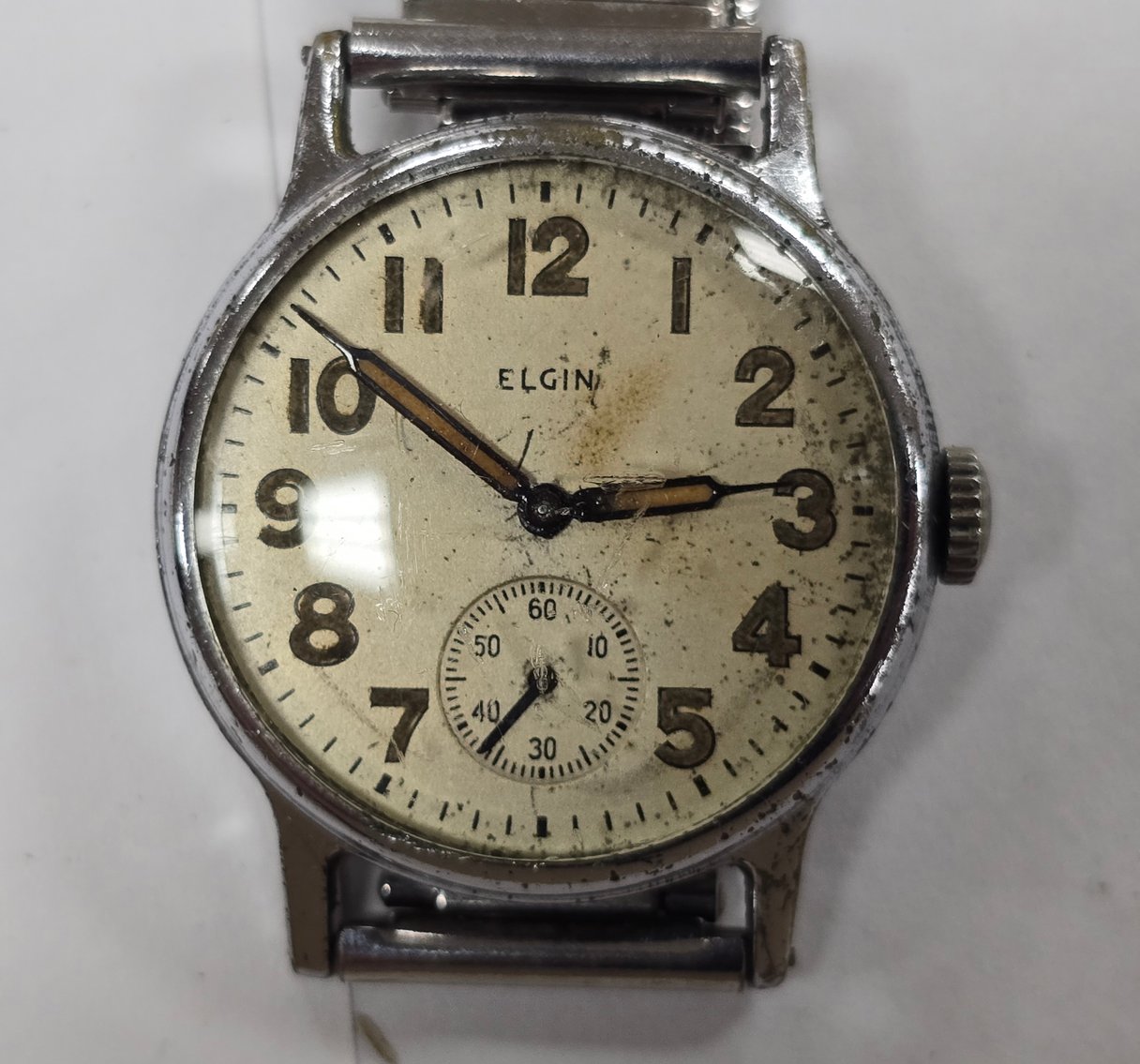 Image for The Estates of Dennis Bushman, Green Bay & Patricia Erdmann, Greenfield. August 7-12.