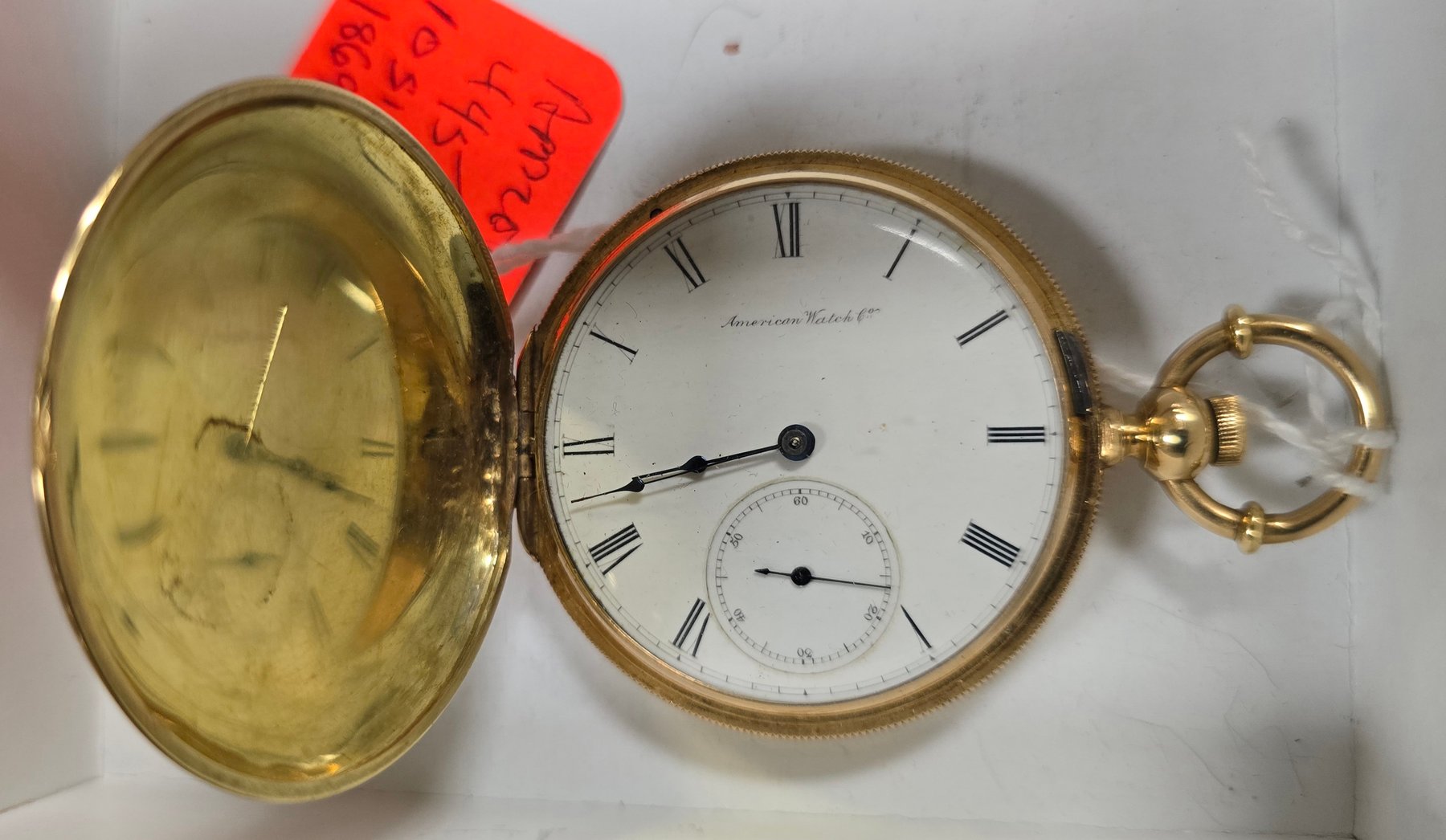 Image for The Estates of Dennis Bushman, Green Bay & Patricia Erdmann, Greenfield. August 7-12.