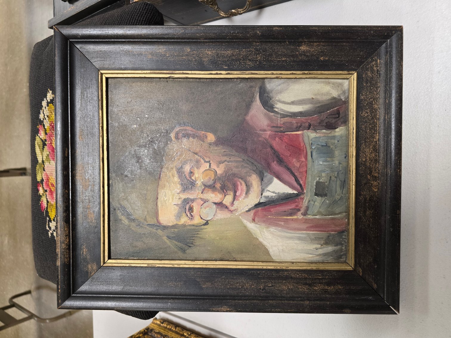 Image for The Estates of Dennis Bushman, Green Bay & Patricia Erdmann, Greenfield. August 7-12.