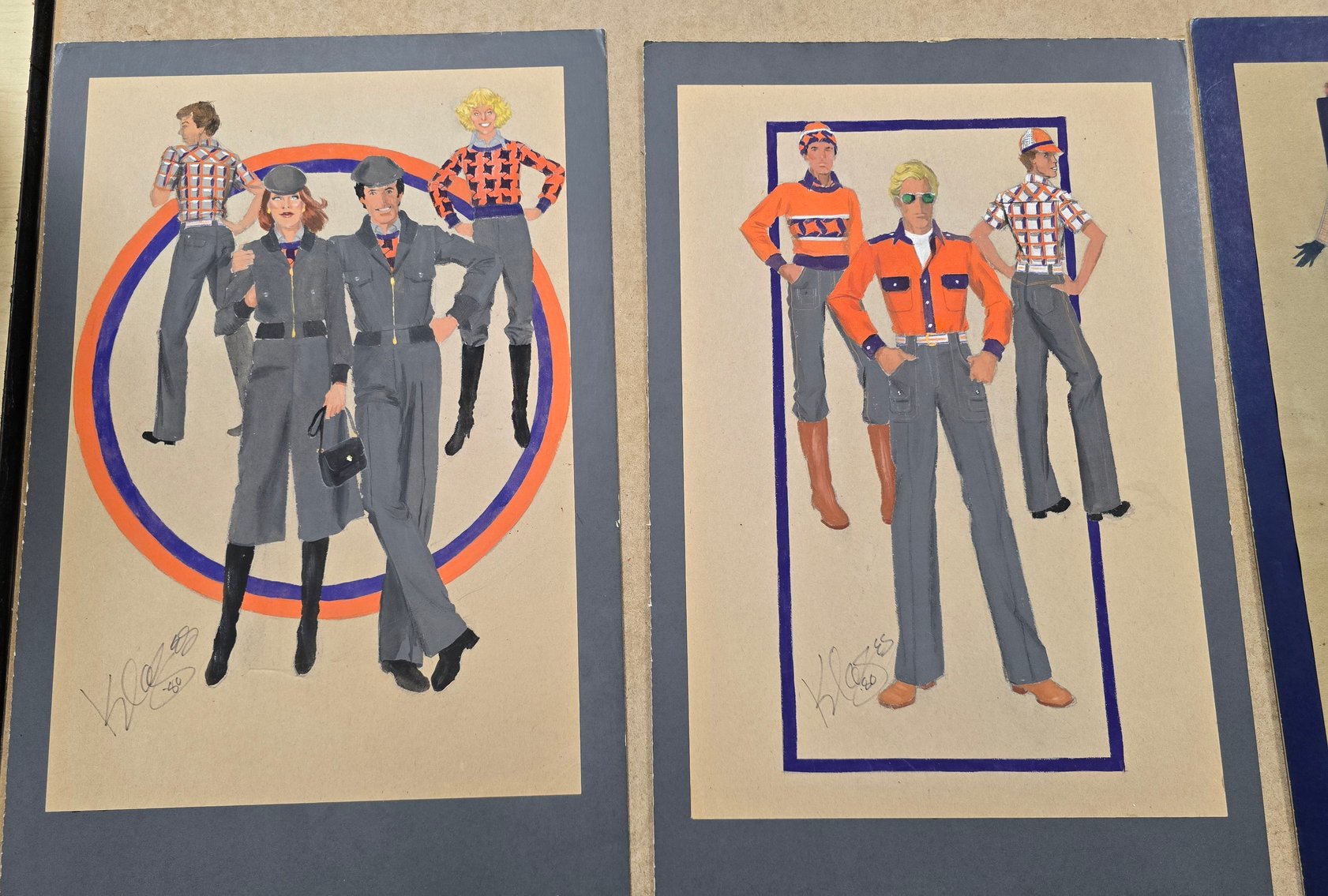 Image for The Estates of Dennis Bushman, Green Bay & Patricia Erdmann, Greenfield. August 7-12.