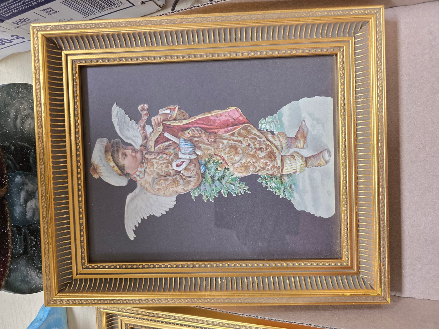 Image for The Estates of Dennis Bushman, Green Bay & Patricia Erdmann, Greenfield. August 7-12.