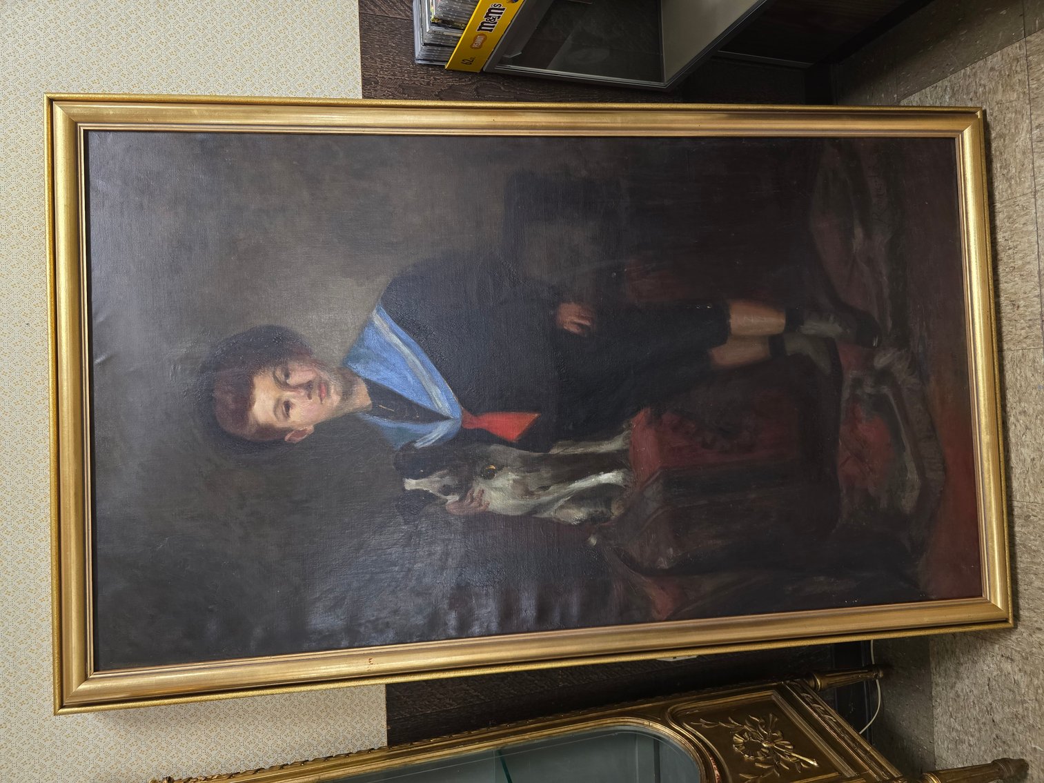 Image for The Estates of Dennis Bushman, Green Bay & Patricia Erdmann, Greenfield. August 7-12.