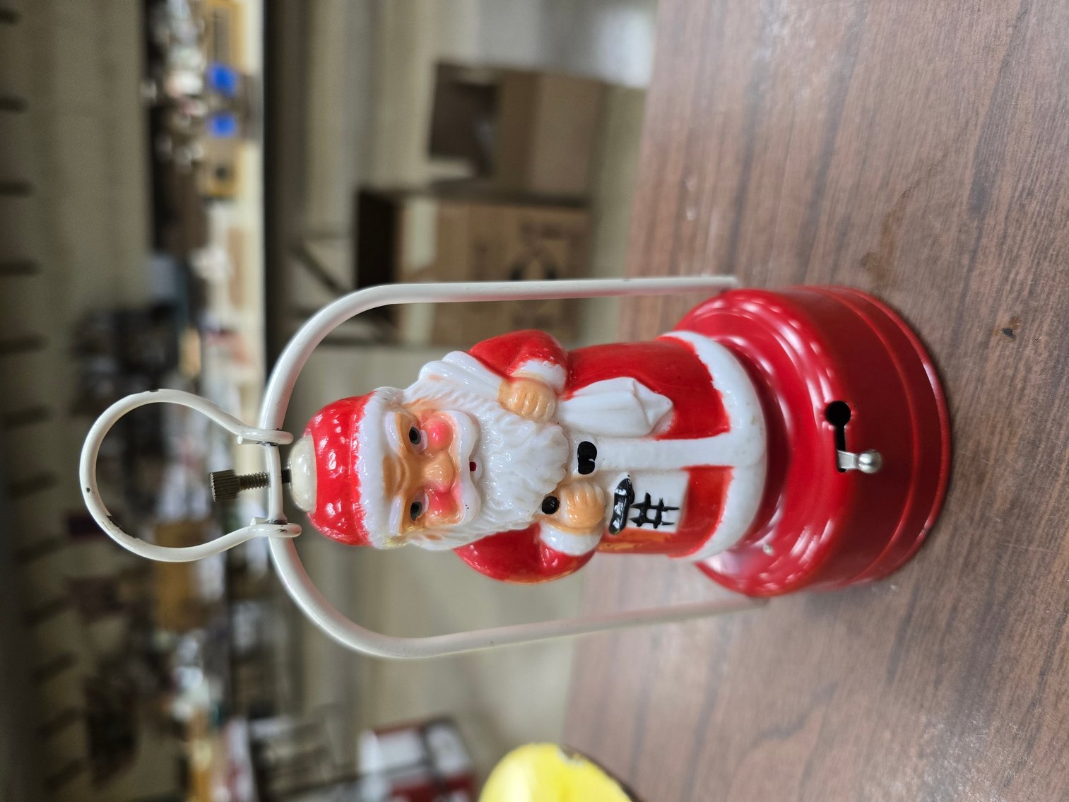 Image for December Online Antiques, Christmas, Radios, Coins & More!