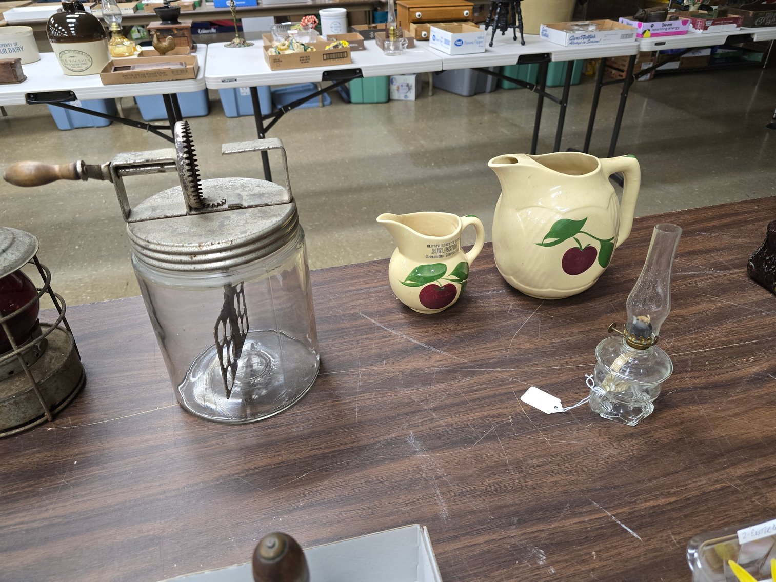 Image for December Online Antiques, Christmas, Radios, Coins & More!