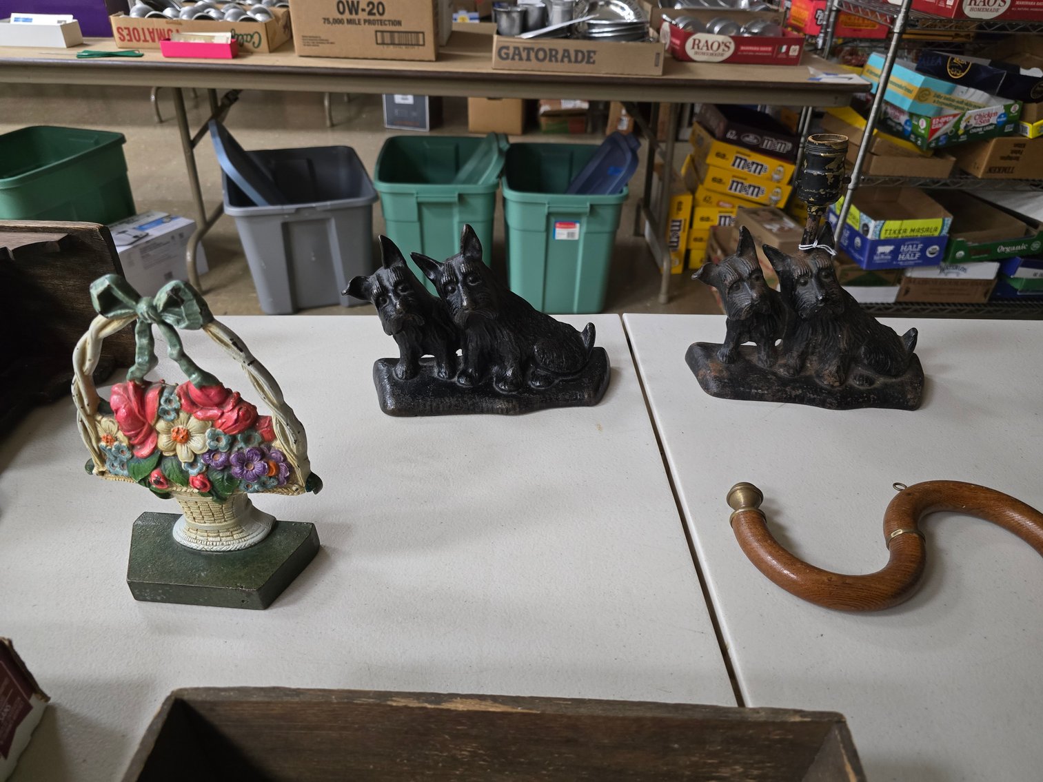 Image for December Online Antiques, Christmas, Radios, Coins & More!