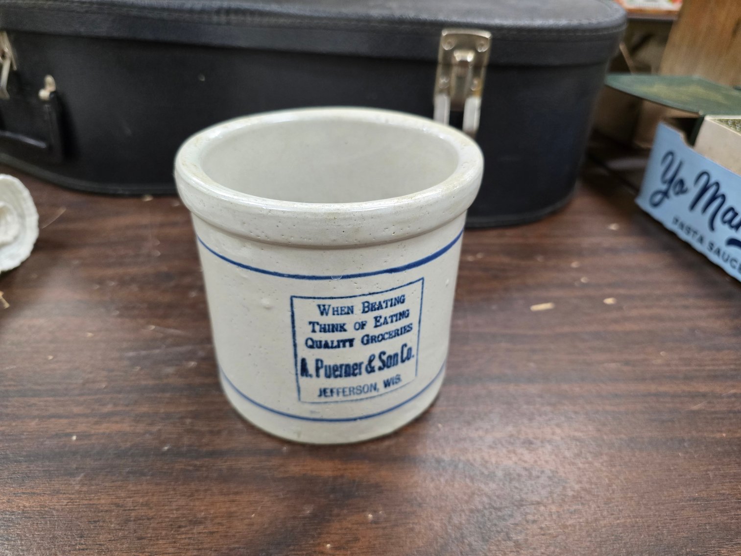 Image for December Online Antiques, Christmas, Radios, Coins & More!