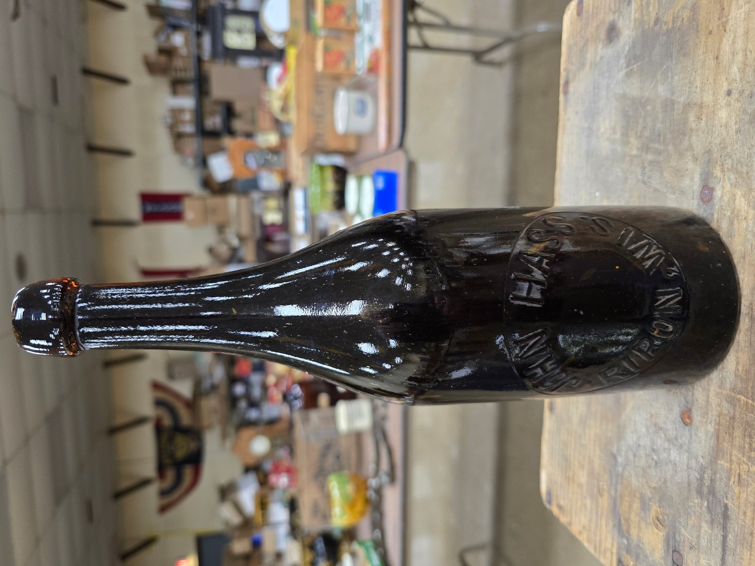 Image for December Online Antiques, Christmas, Radios, Coins & More!