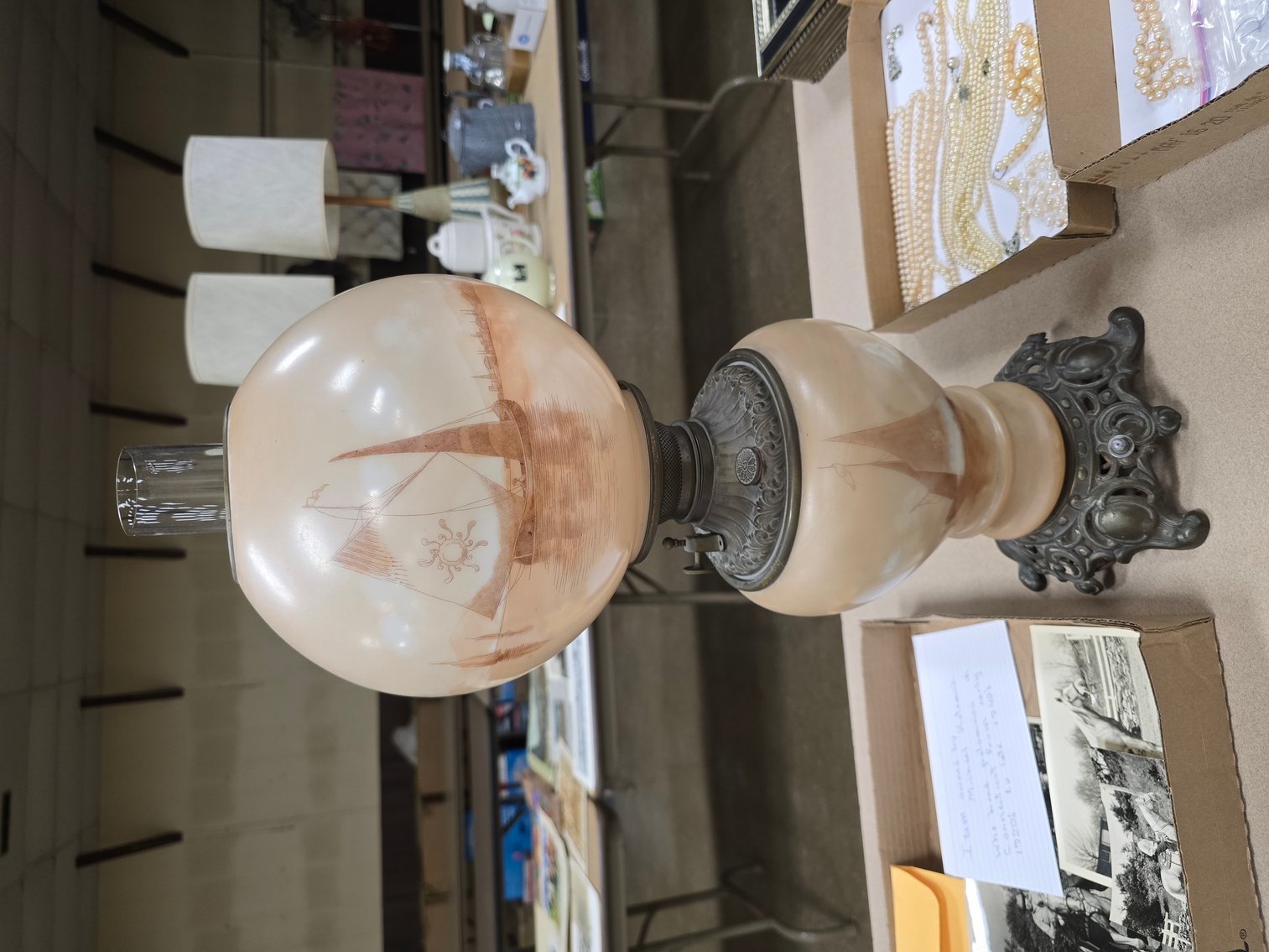 Image for December Online Antiques, Christmas, Radios, Coins & More!