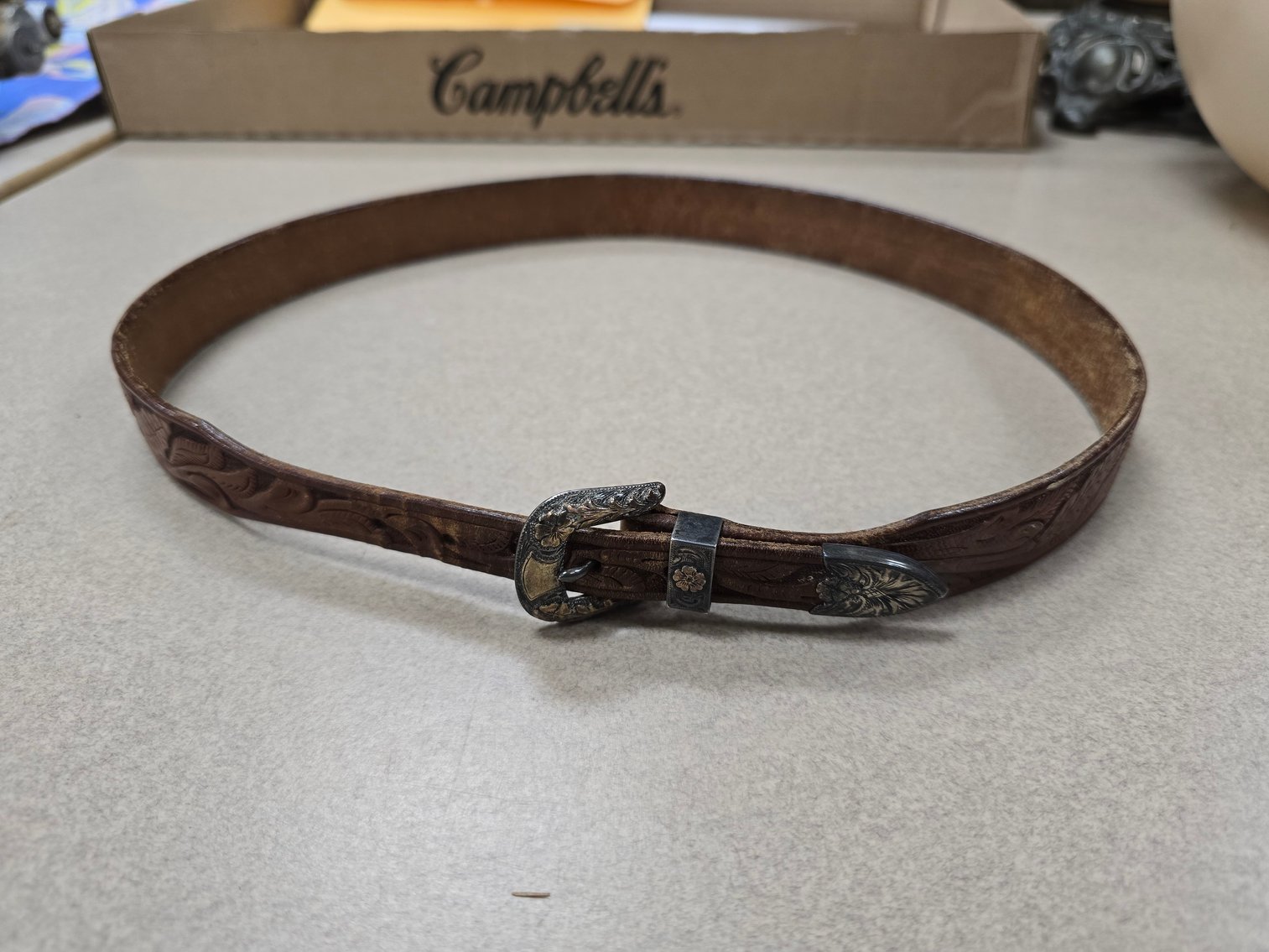 Image for December Online Antiques, Christmas, Radios, Coins & More!