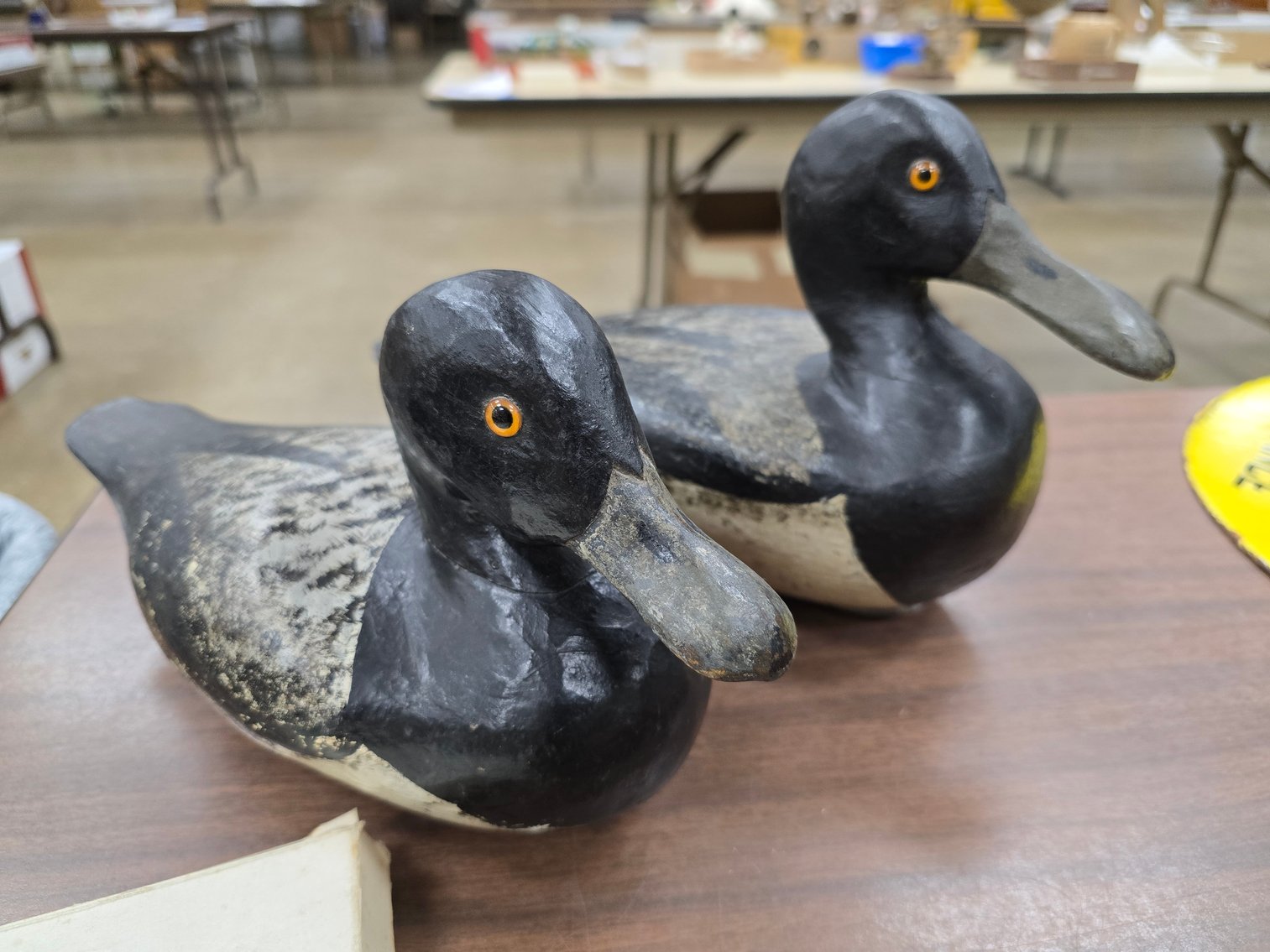 Image for December Online Antiques, Christmas, Radios, Coins & More!