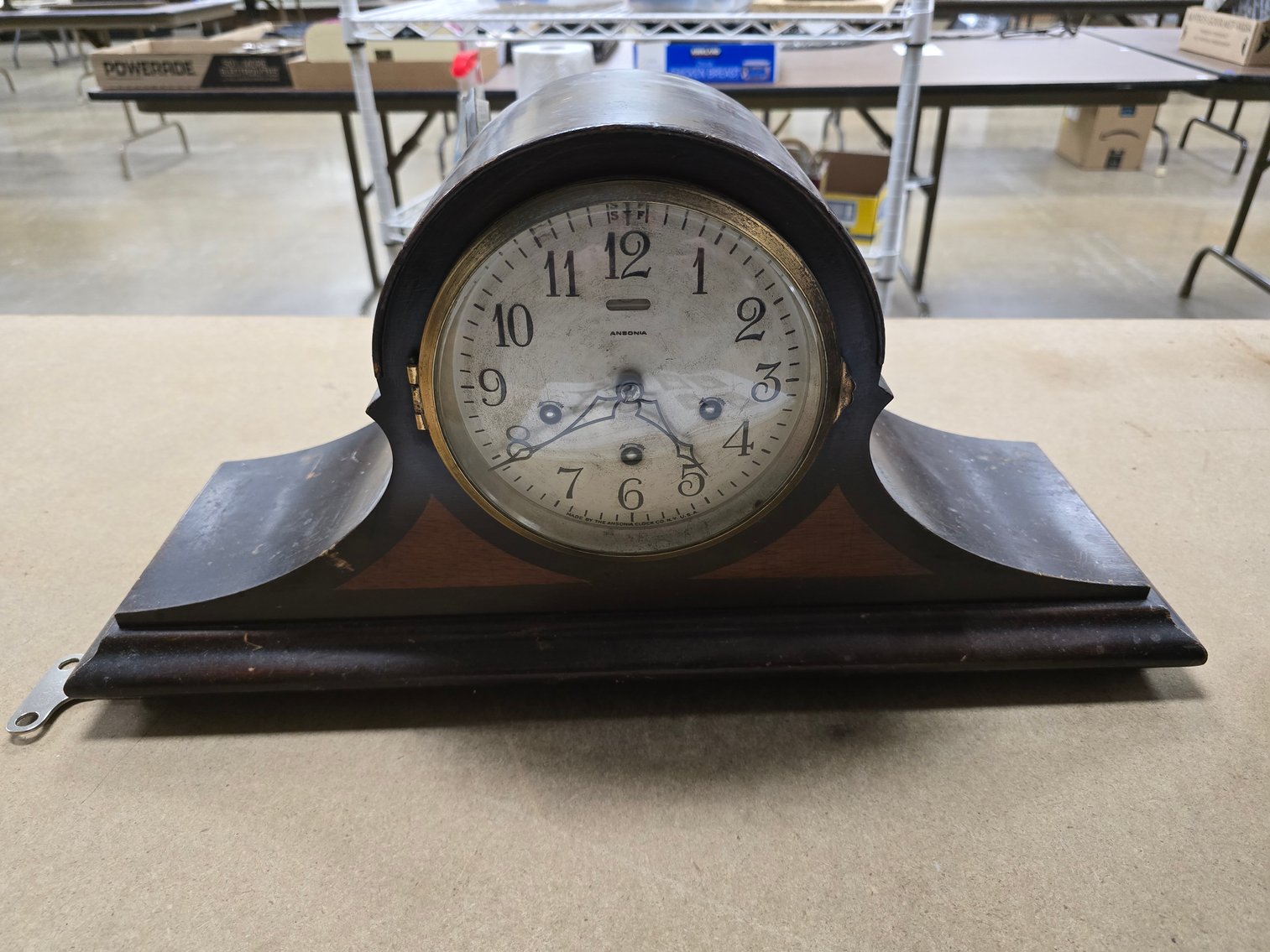 Image for December Online Antiques, Christmas, Radios, Coins & More!