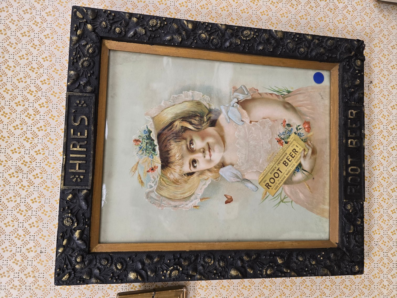 Image for March Online Antique  Auction