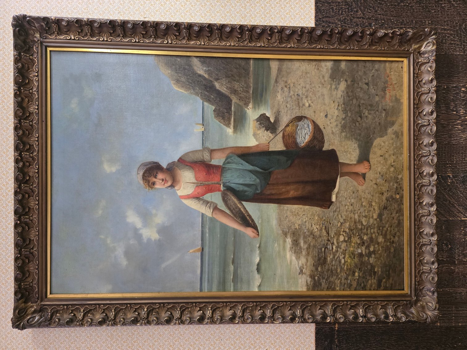 Image for March Online Antique  Auction