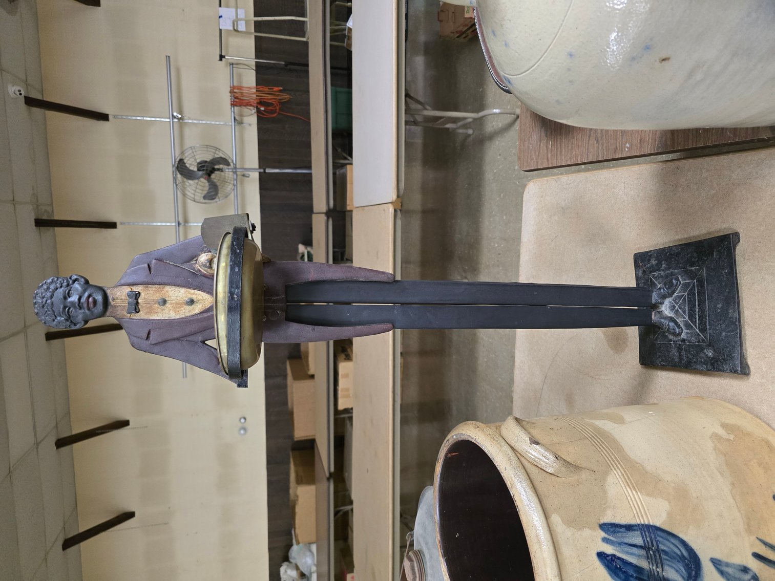 Image for March Online Antique  Auction