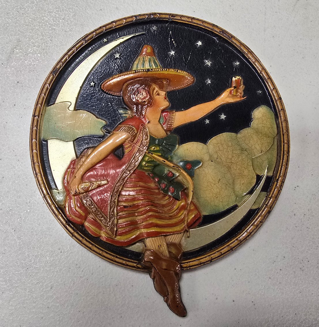 Image for March Online Antique  Auction