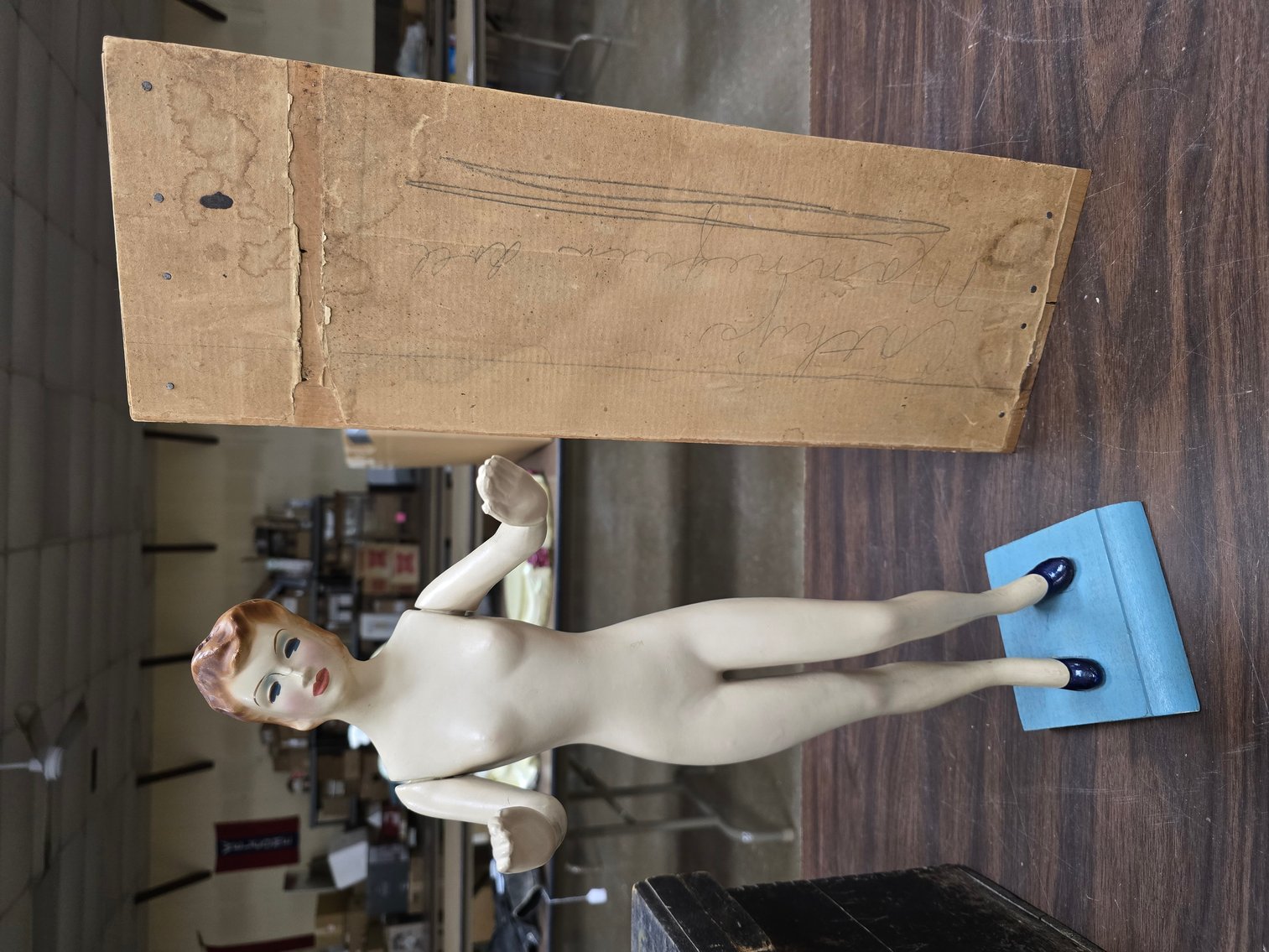 Image for March Online Antique  Auction