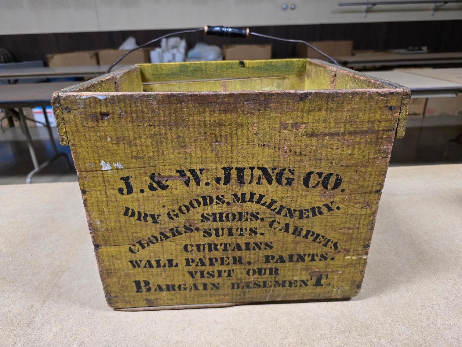 Image for March Online Antique  Auction