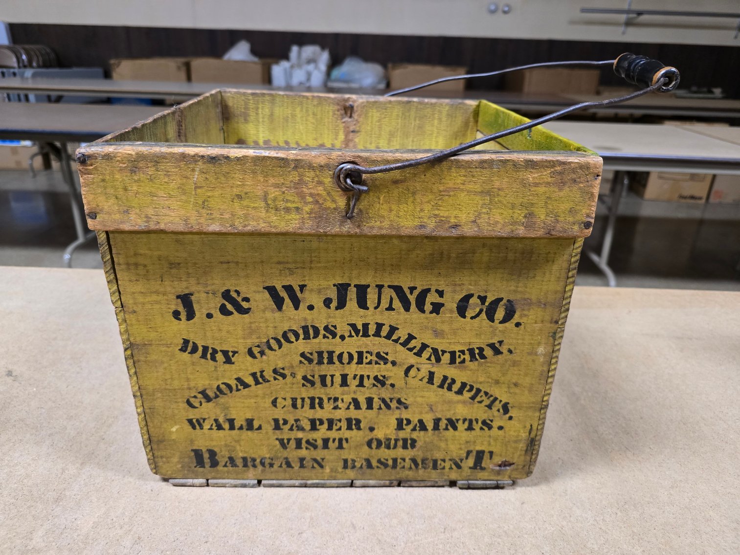 Image for March Online Antique  Auction