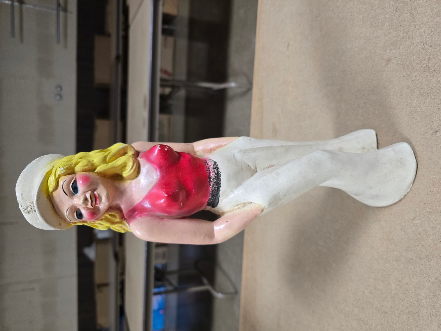 Image for March Online Antique  Auction