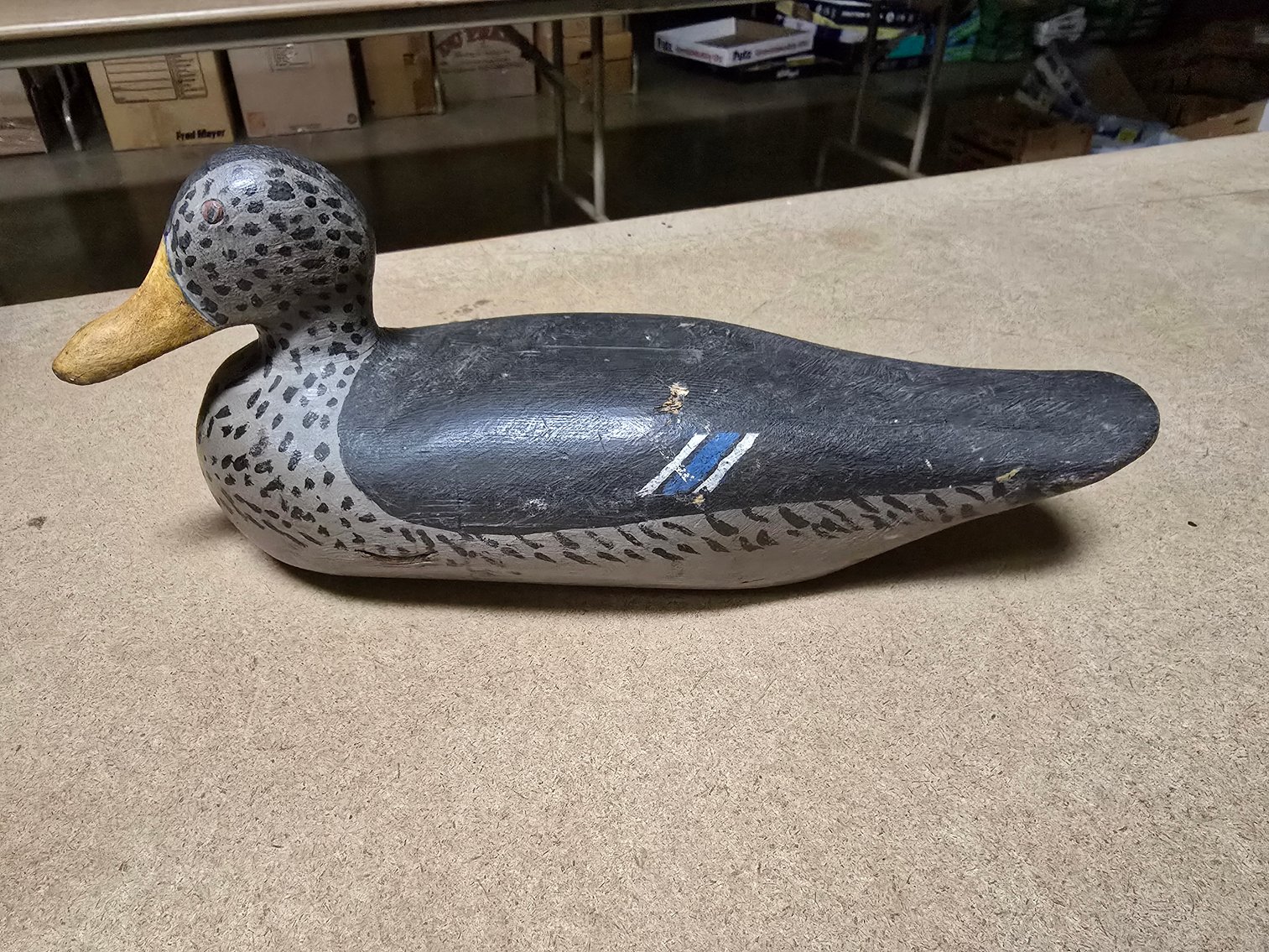 Image for March Online Antique  Auction