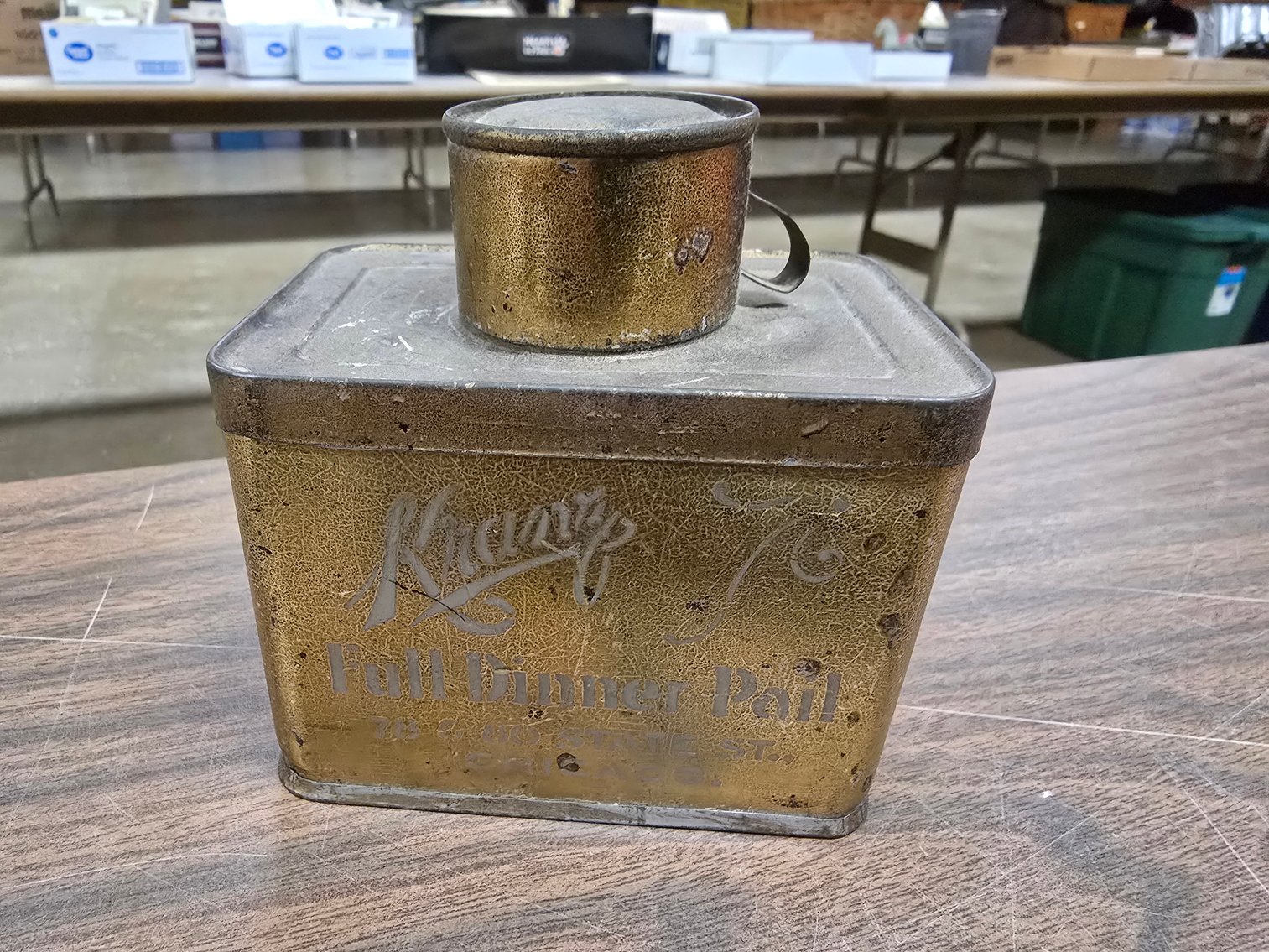 Image for March Online Antique  Auction