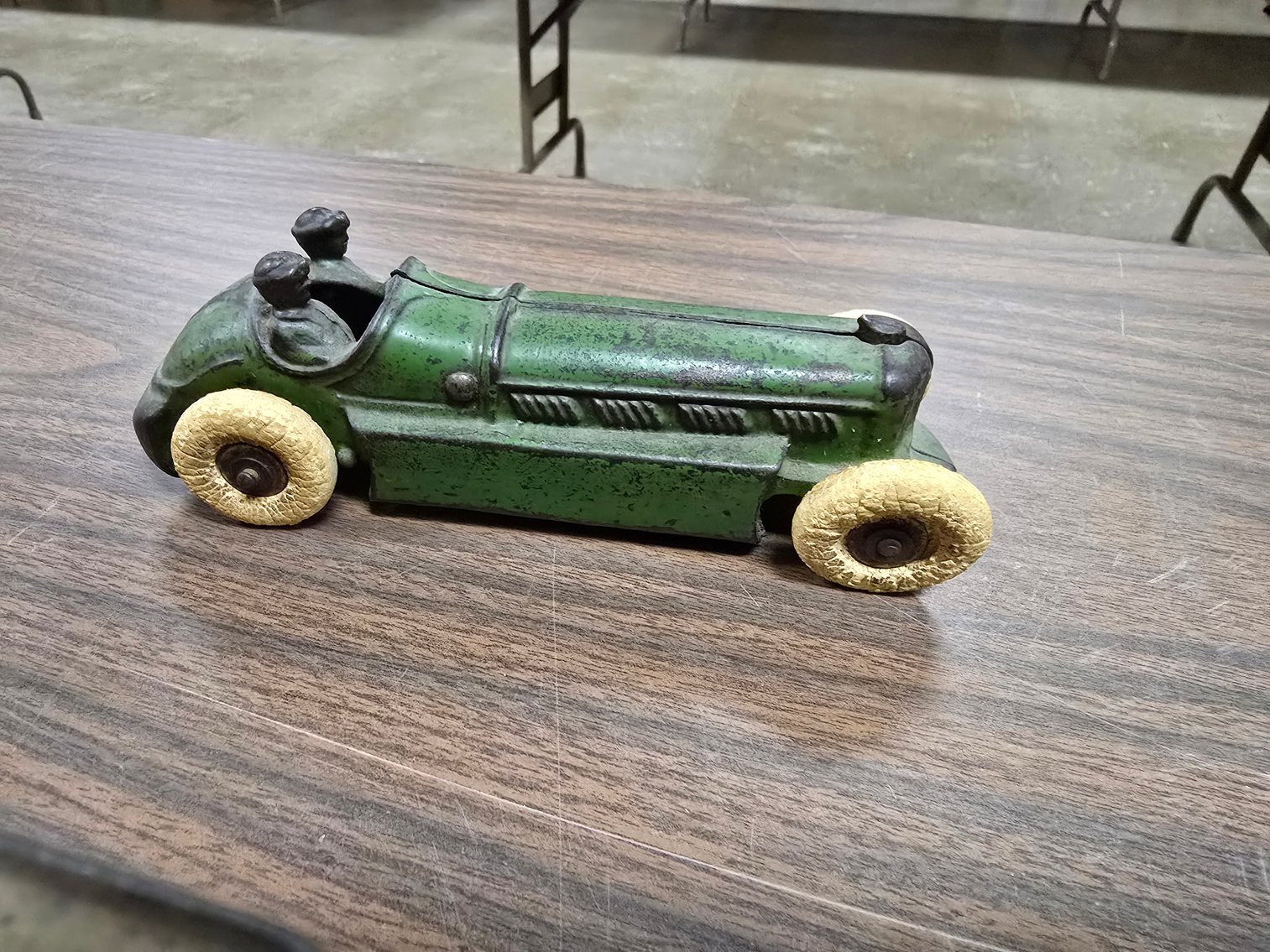 Image for March Online Antique  Auction