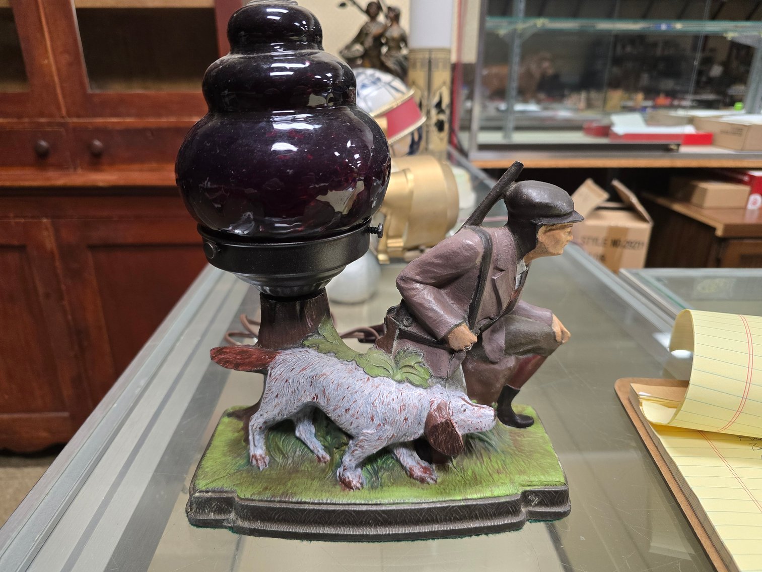 Image for March Online Antique  Auction