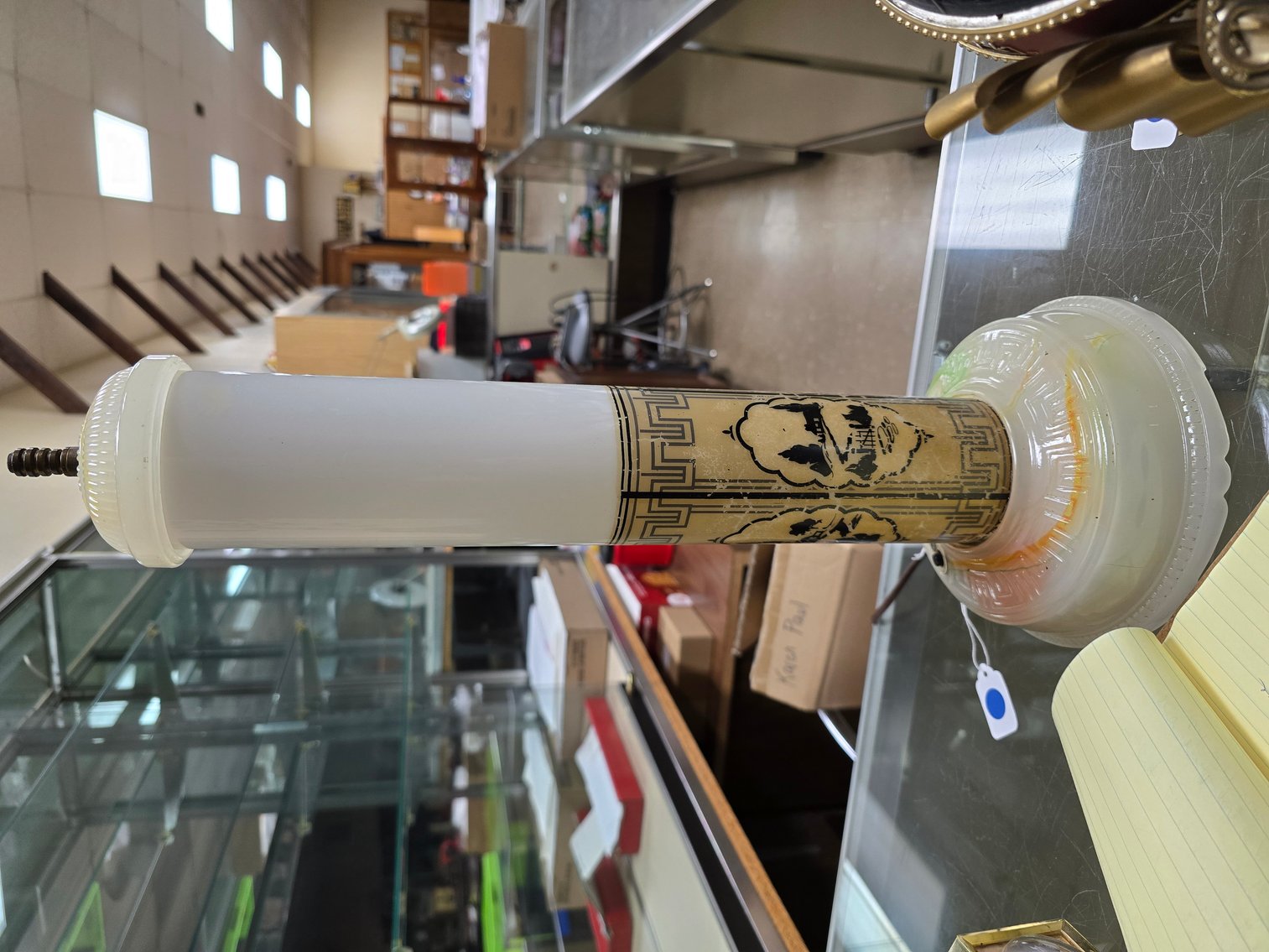 Image for March Online Antique  Auction