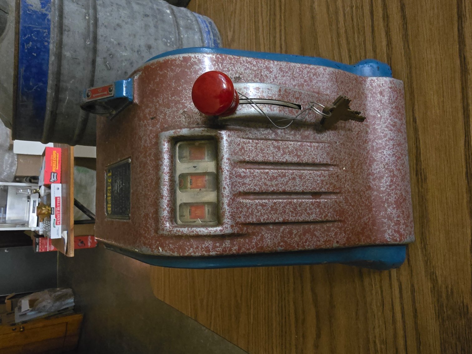 Image for March Online Antique  Auction