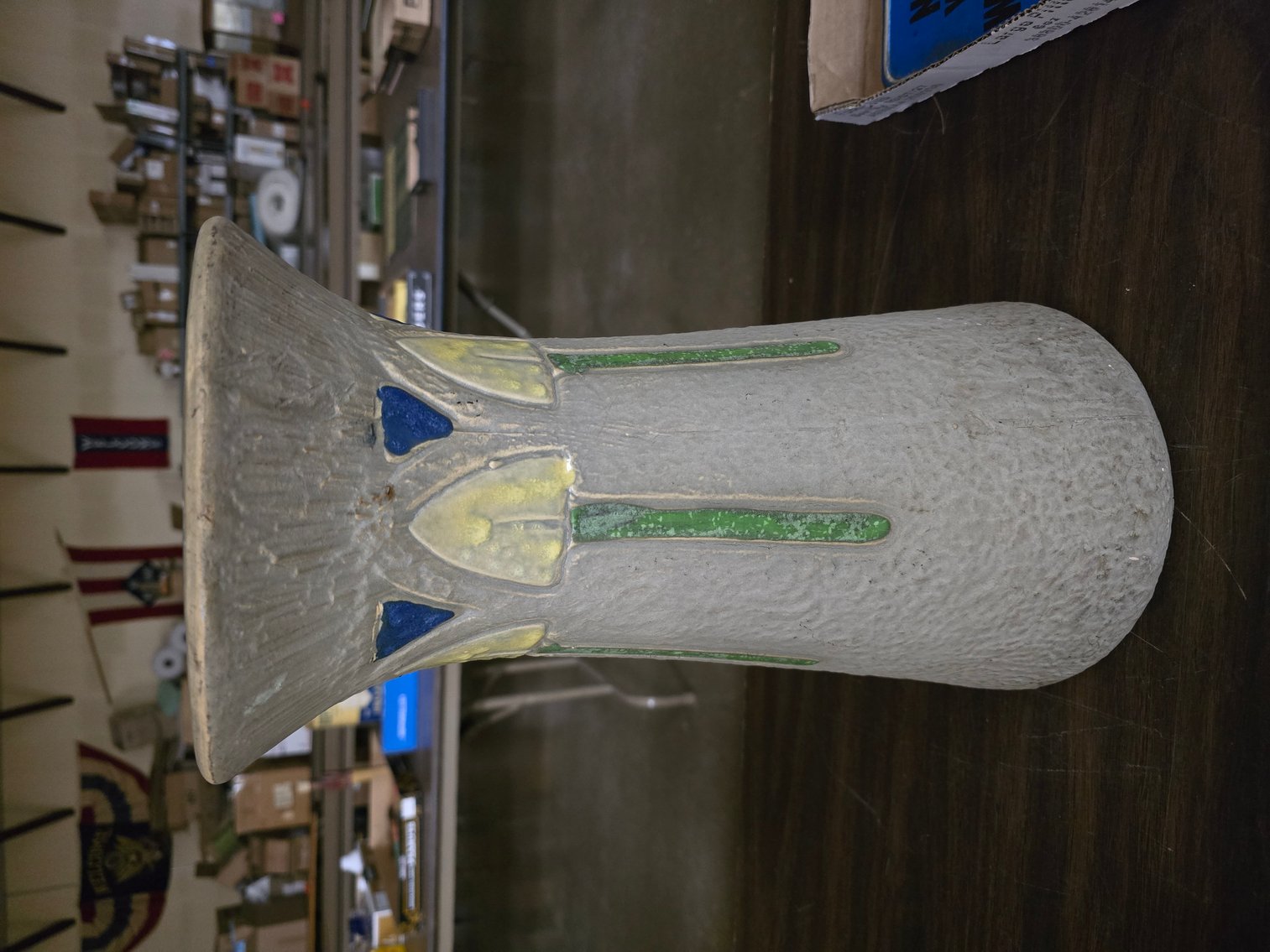 Image for March Online Antique  Auction